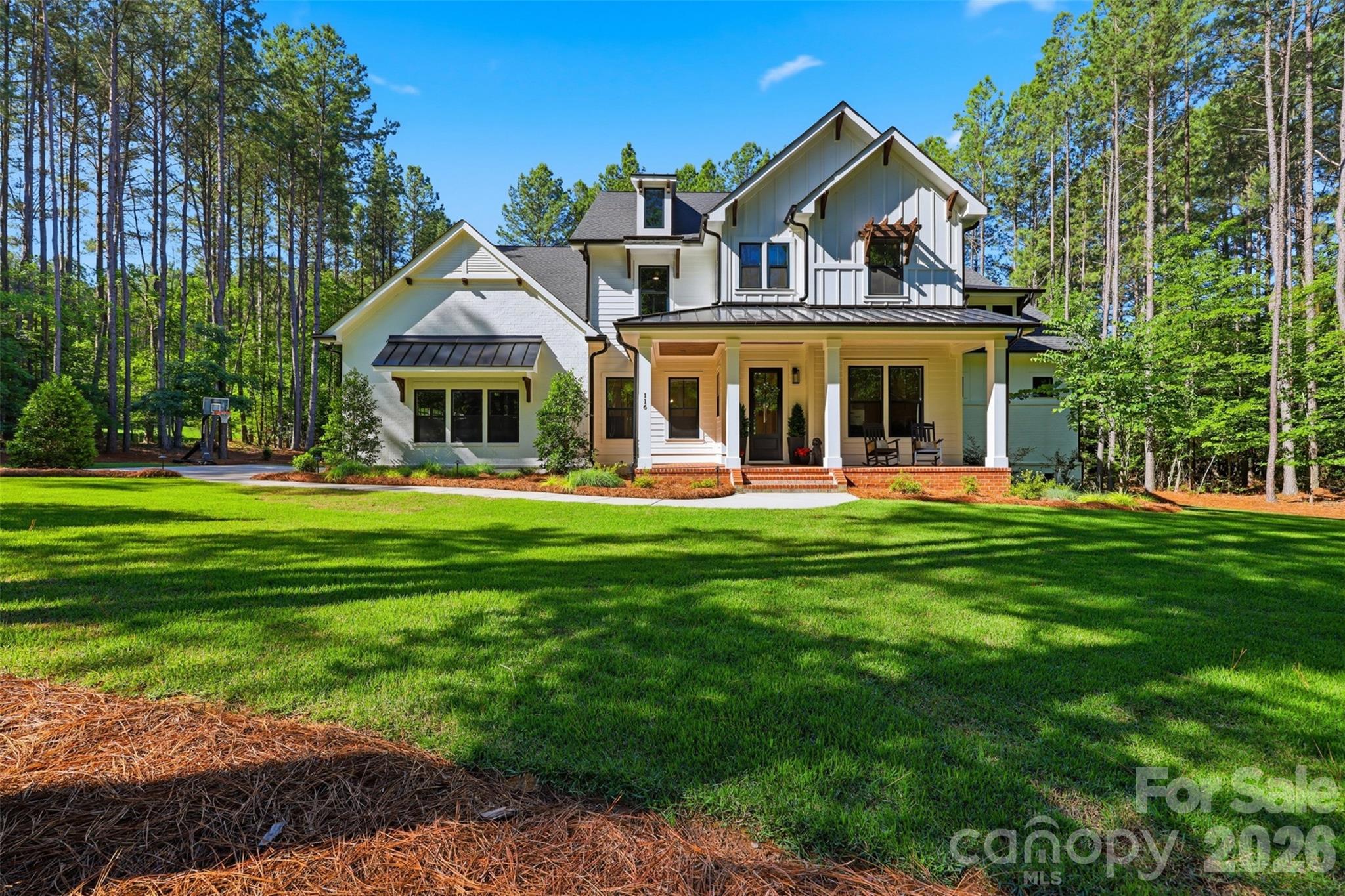 Falls Cove - Residential