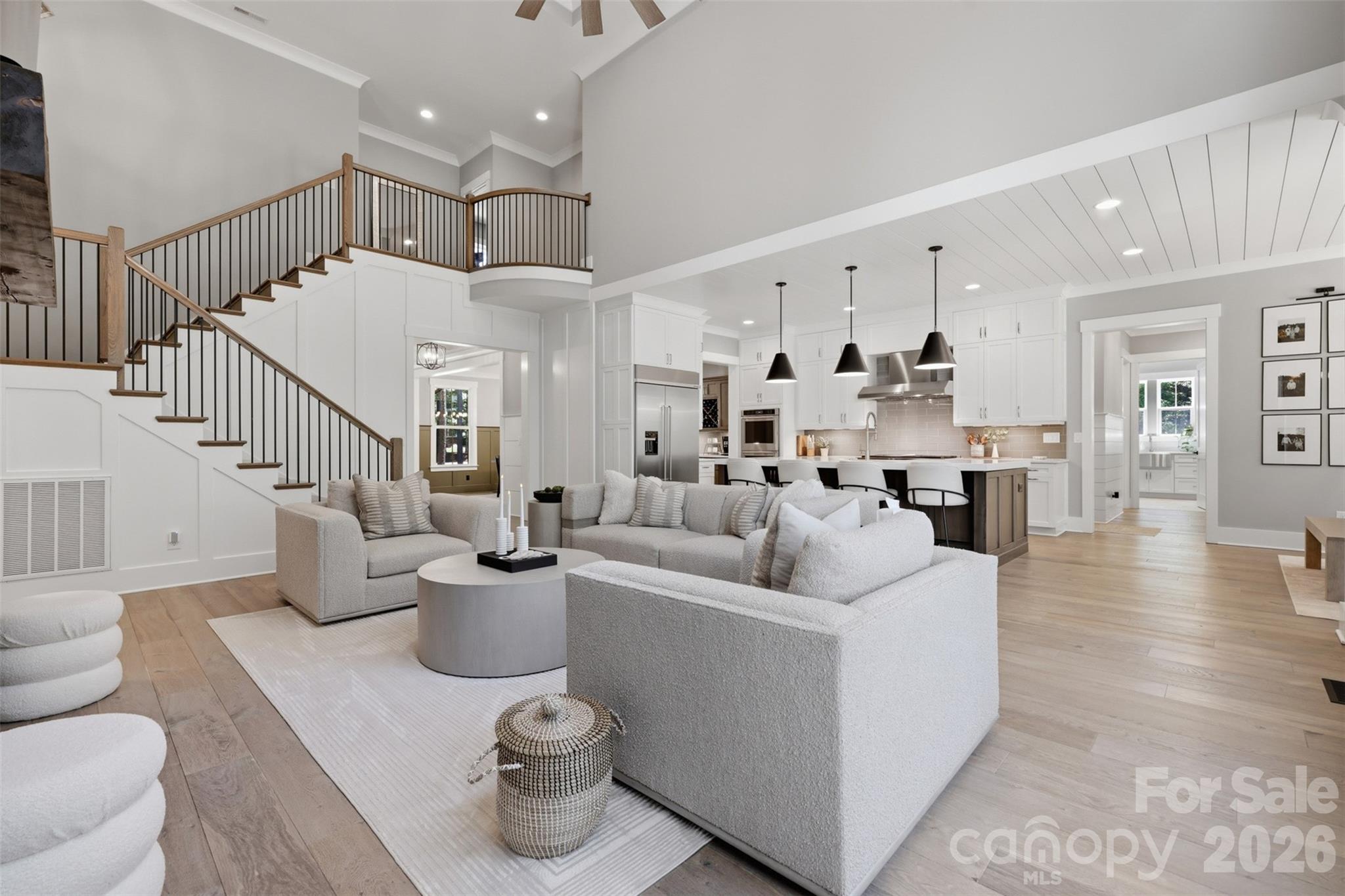 Falls Cove - Residential
