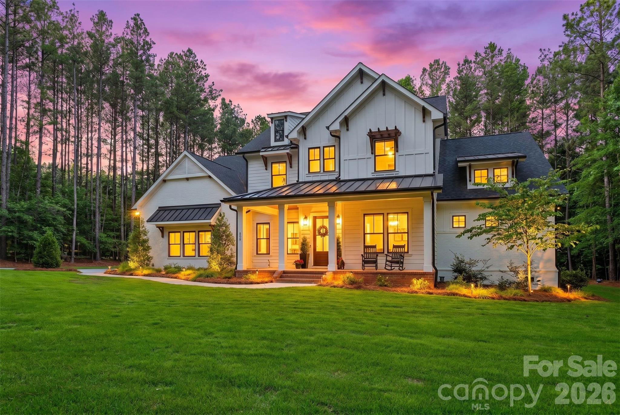 Falls Cove - Residential