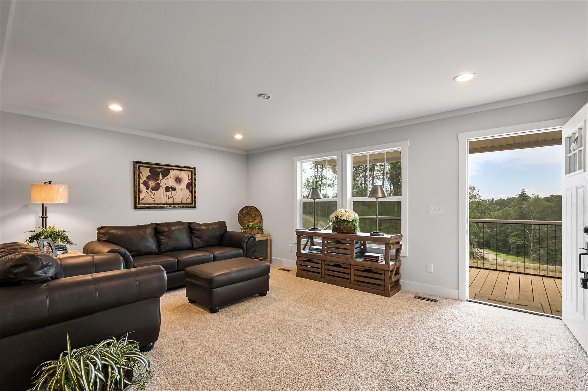 North Side Estates - Residential