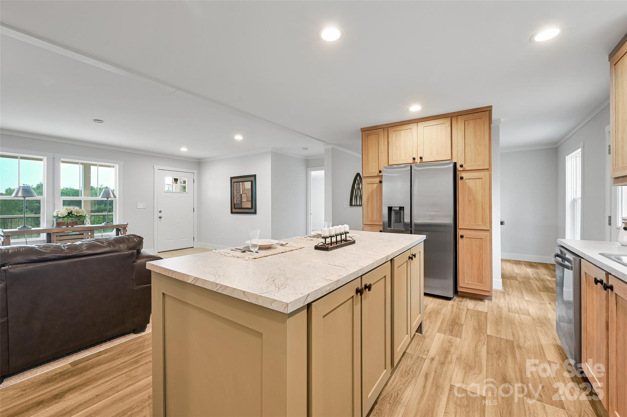 North Side Estates - Residential