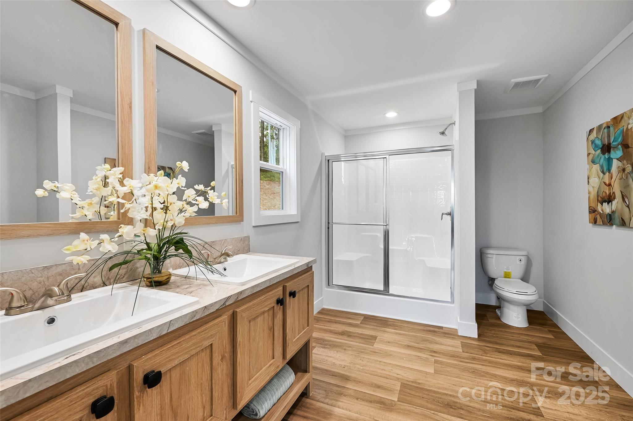 North Side Estates - Residential