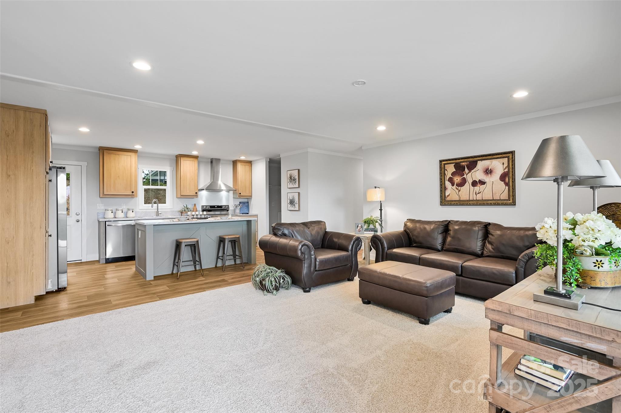 North Side Estates - Residential