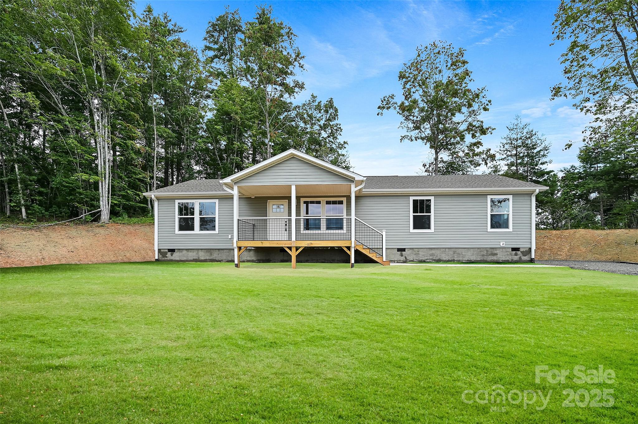 North Side Estates - Residential