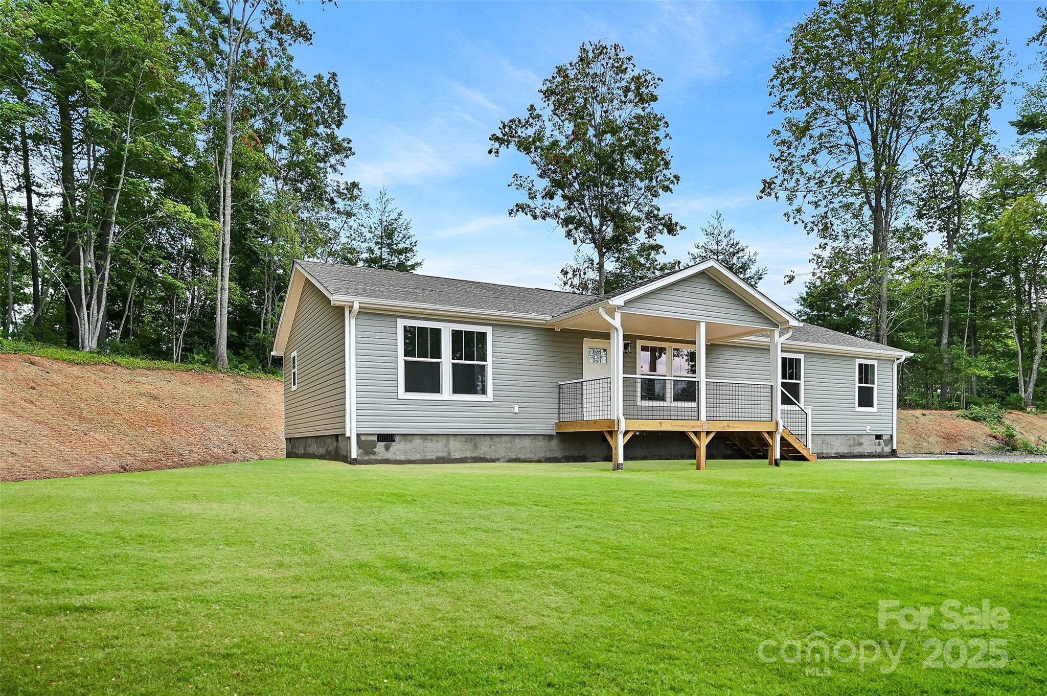 North Side Estates - Residential