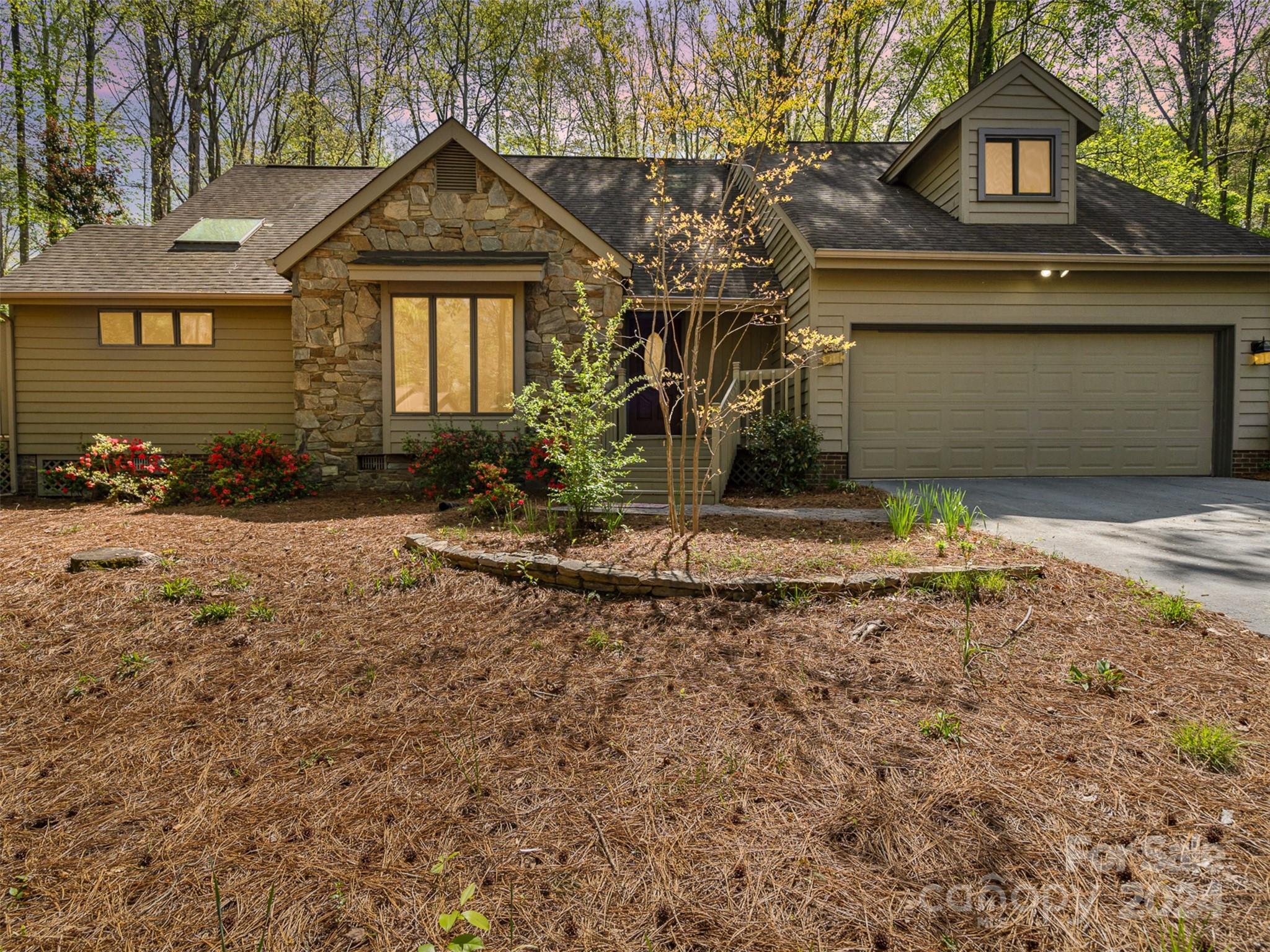 River Hills - Residential