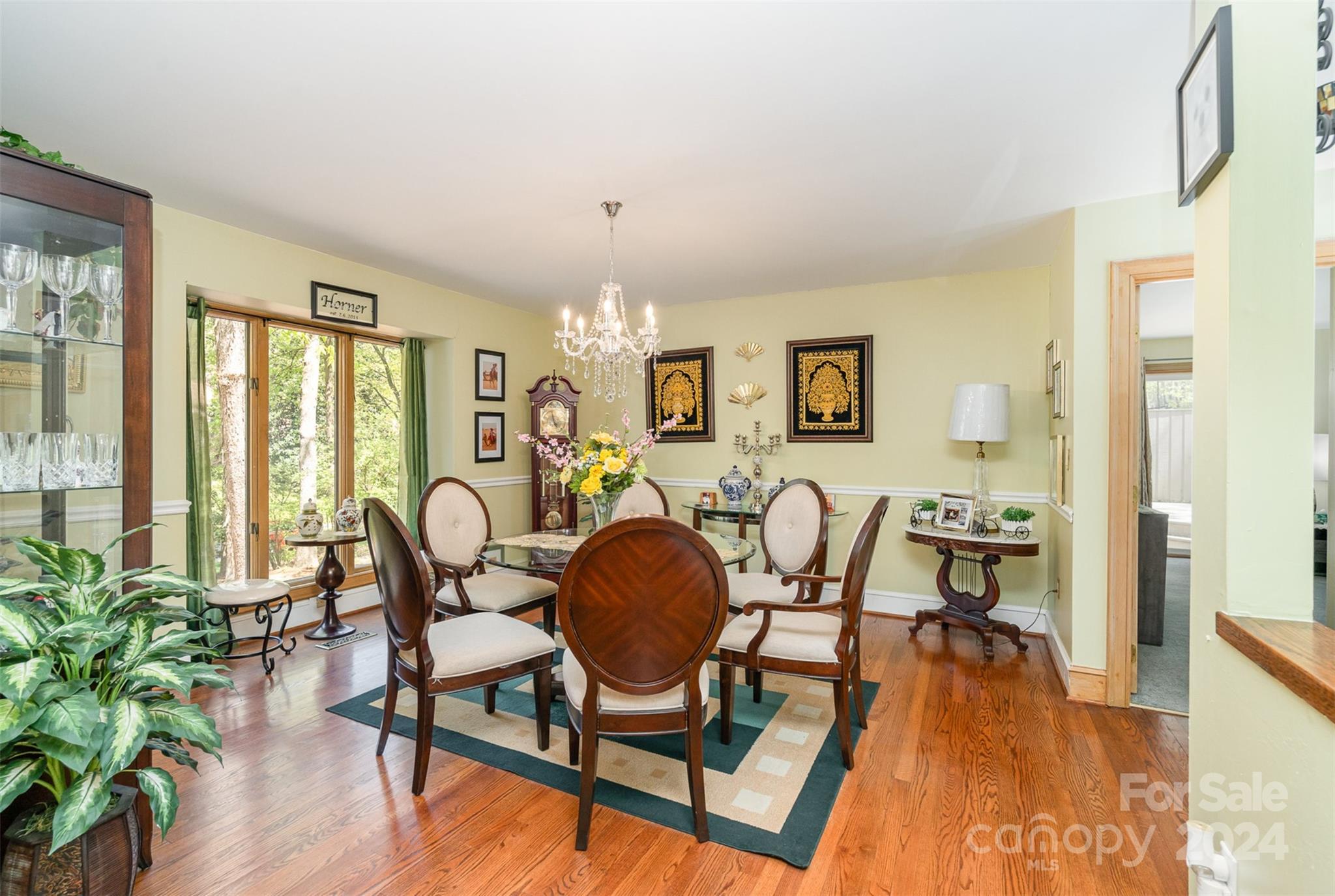 River Hills - Residential