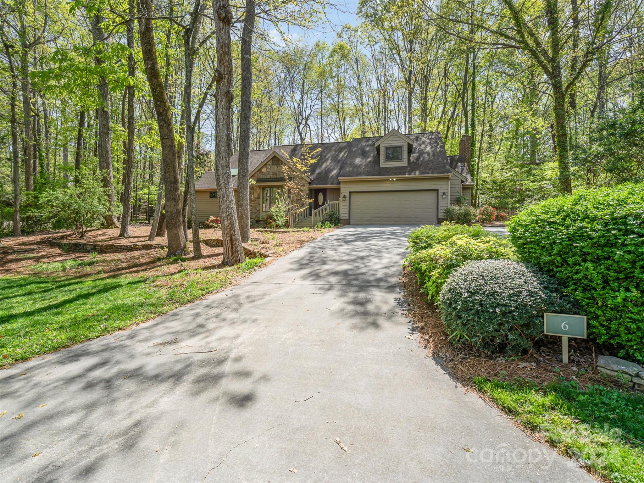 River Hills - Residential