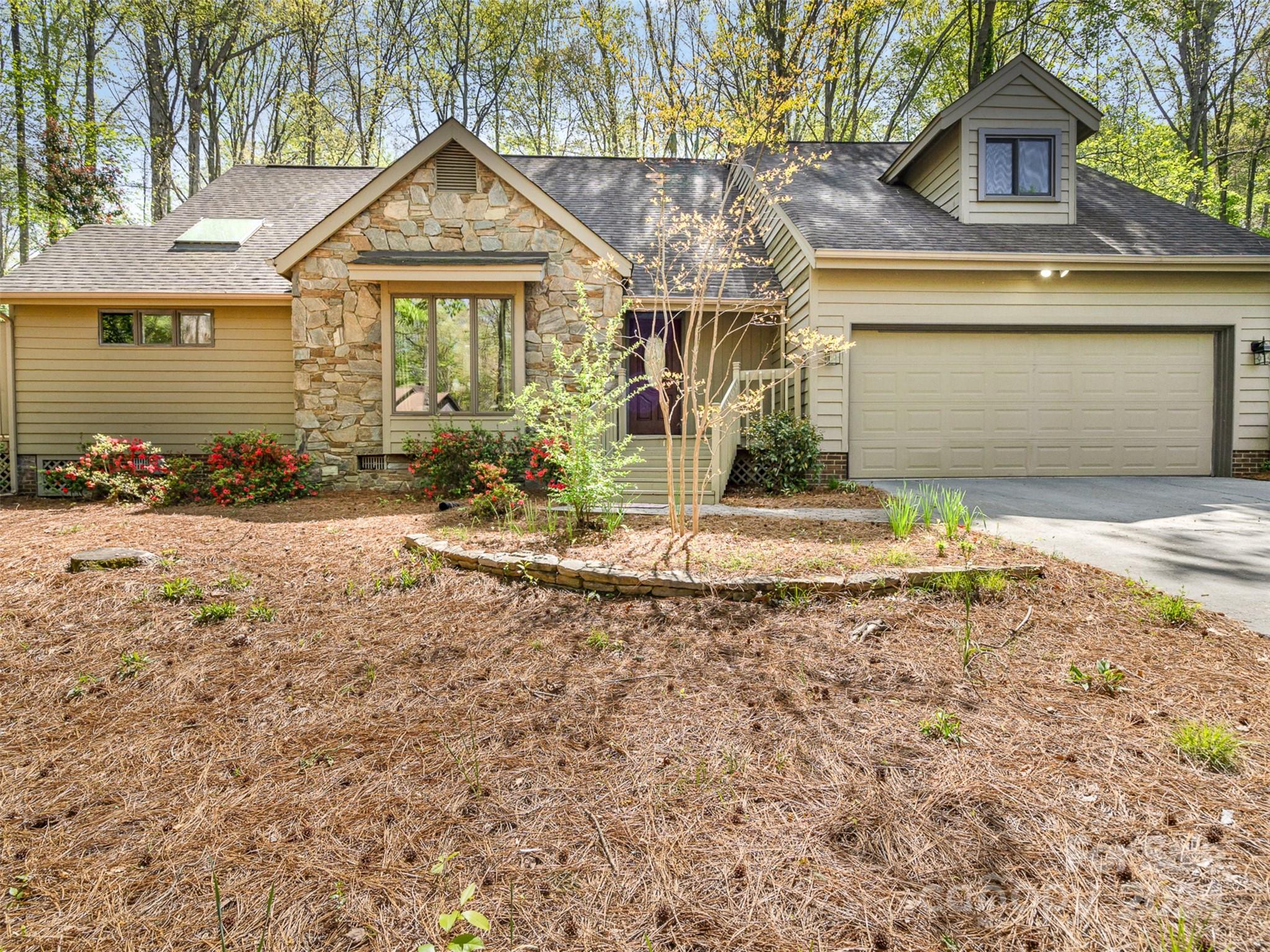 River Hills - Residential