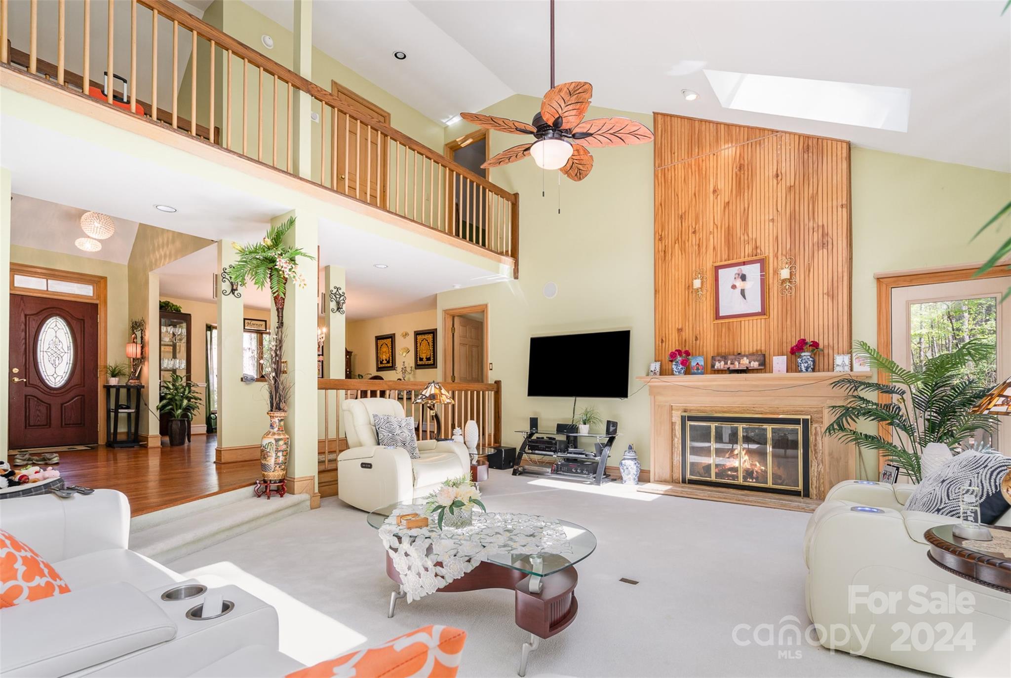 River Hills - Residential