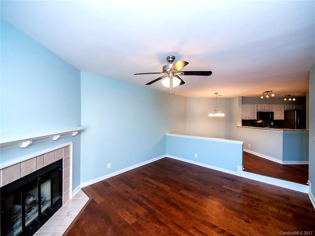 Admirals Quarters - Residential
