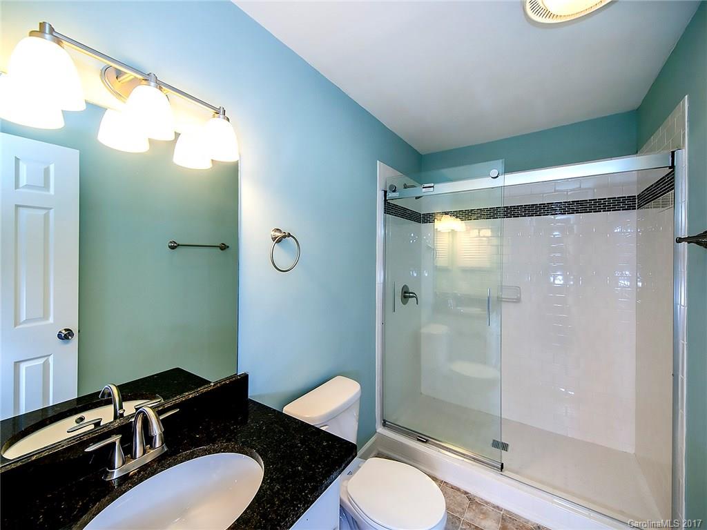 Admirals Quarters - Residential