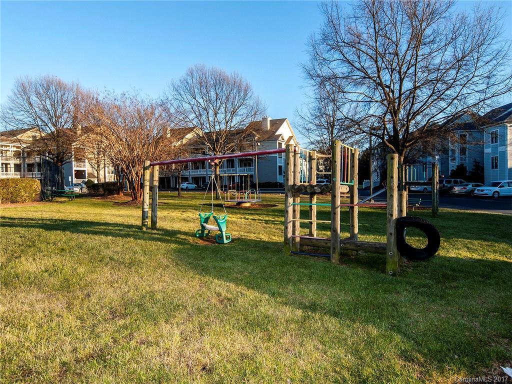 Admirals Quarters - Residential