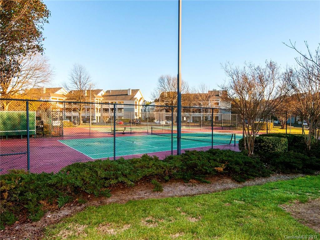 Admirals Quarters - Residential