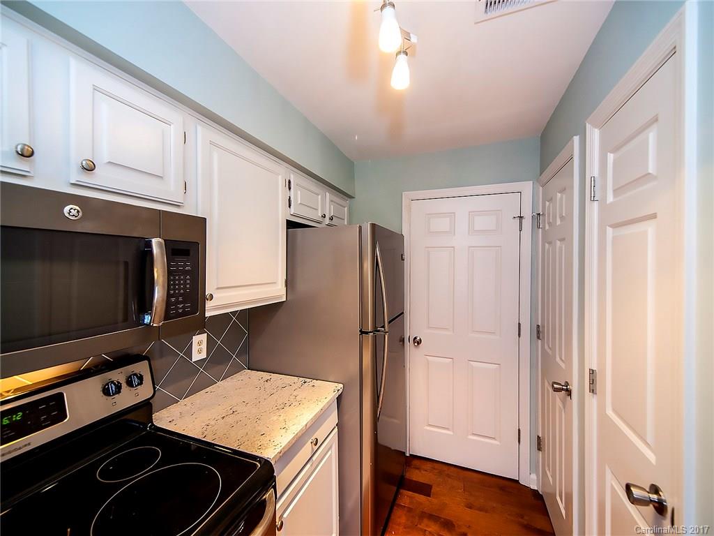 Admirals Quarters - Residential
