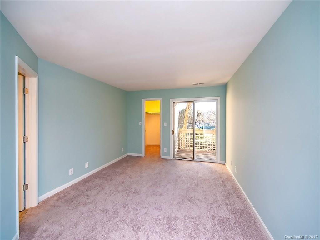 Admirals Quarters - Residential