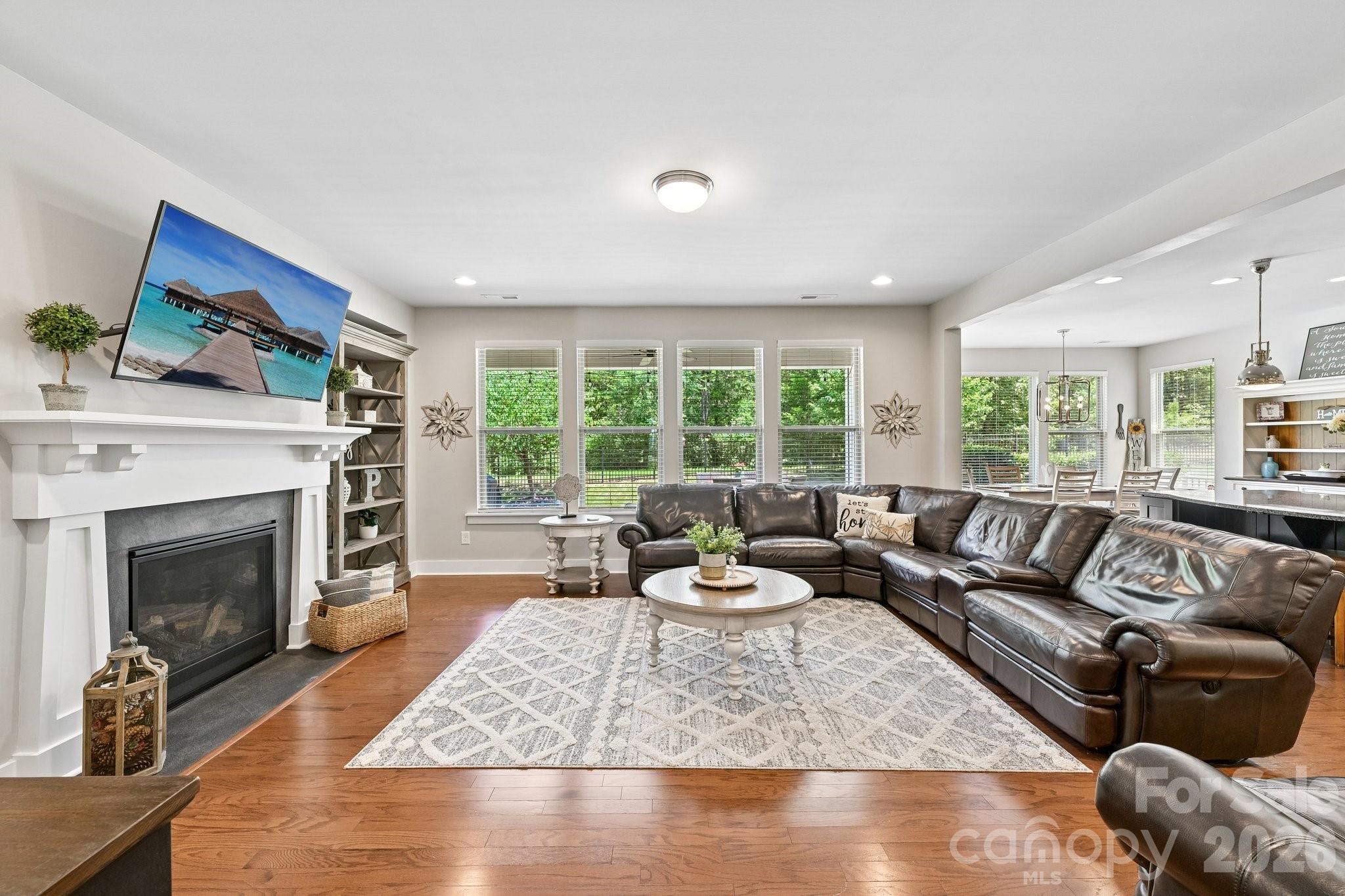 Paddlers Cove - Residential