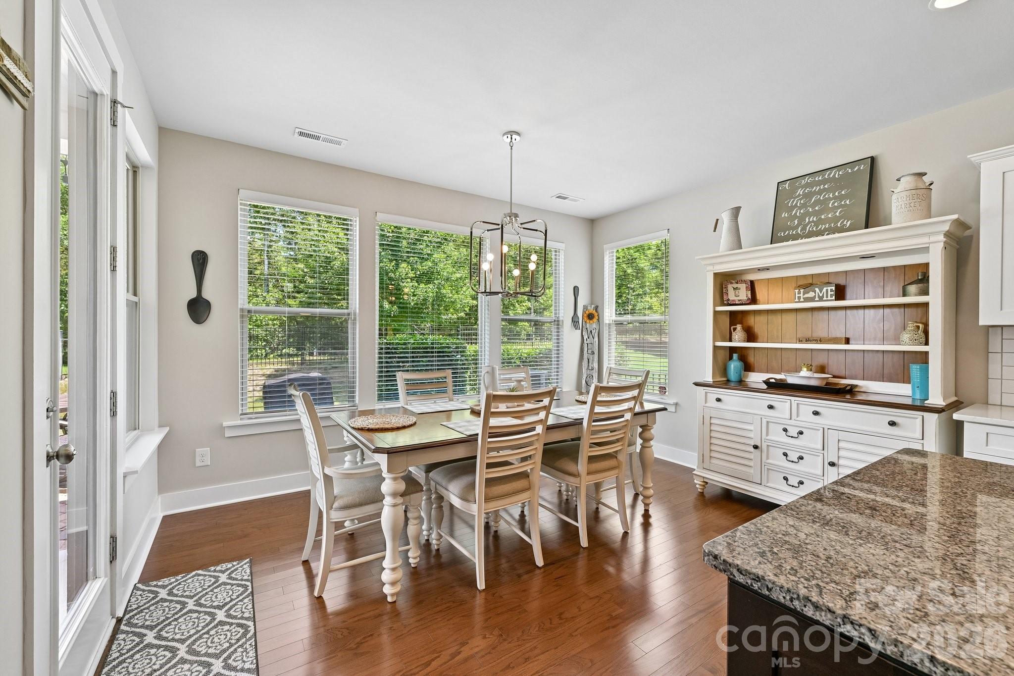 Paddlers Cove - Residential