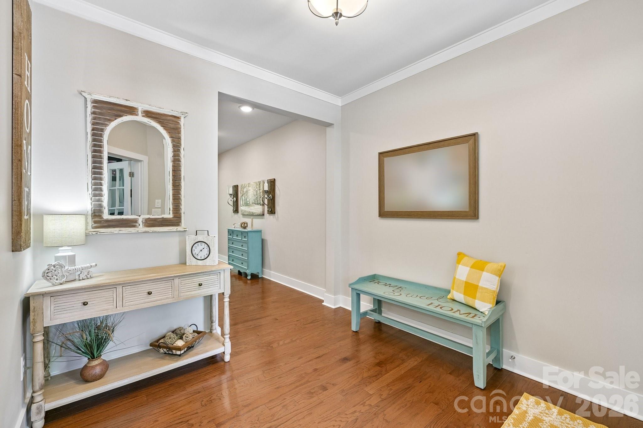 Paddlers Cove - Residential