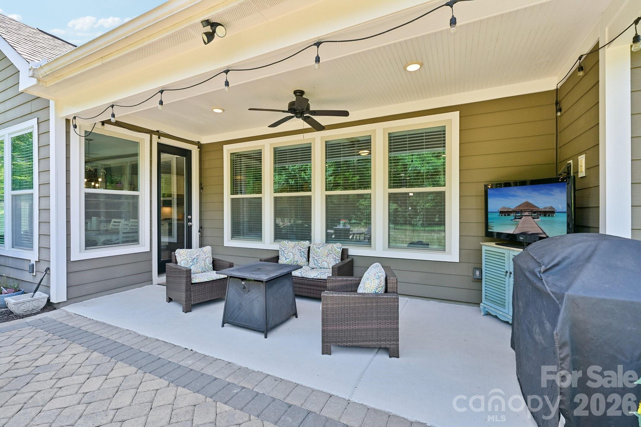 Paddlers Cove - Residential