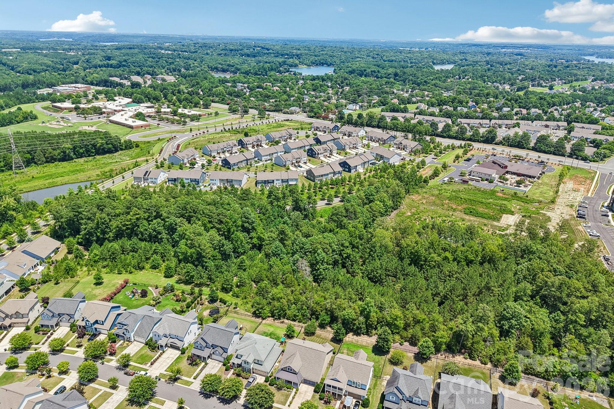 Paddlers Cove - Residential