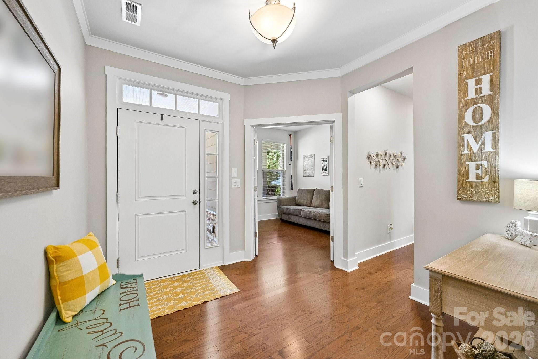 Paddlers Cove - Residential