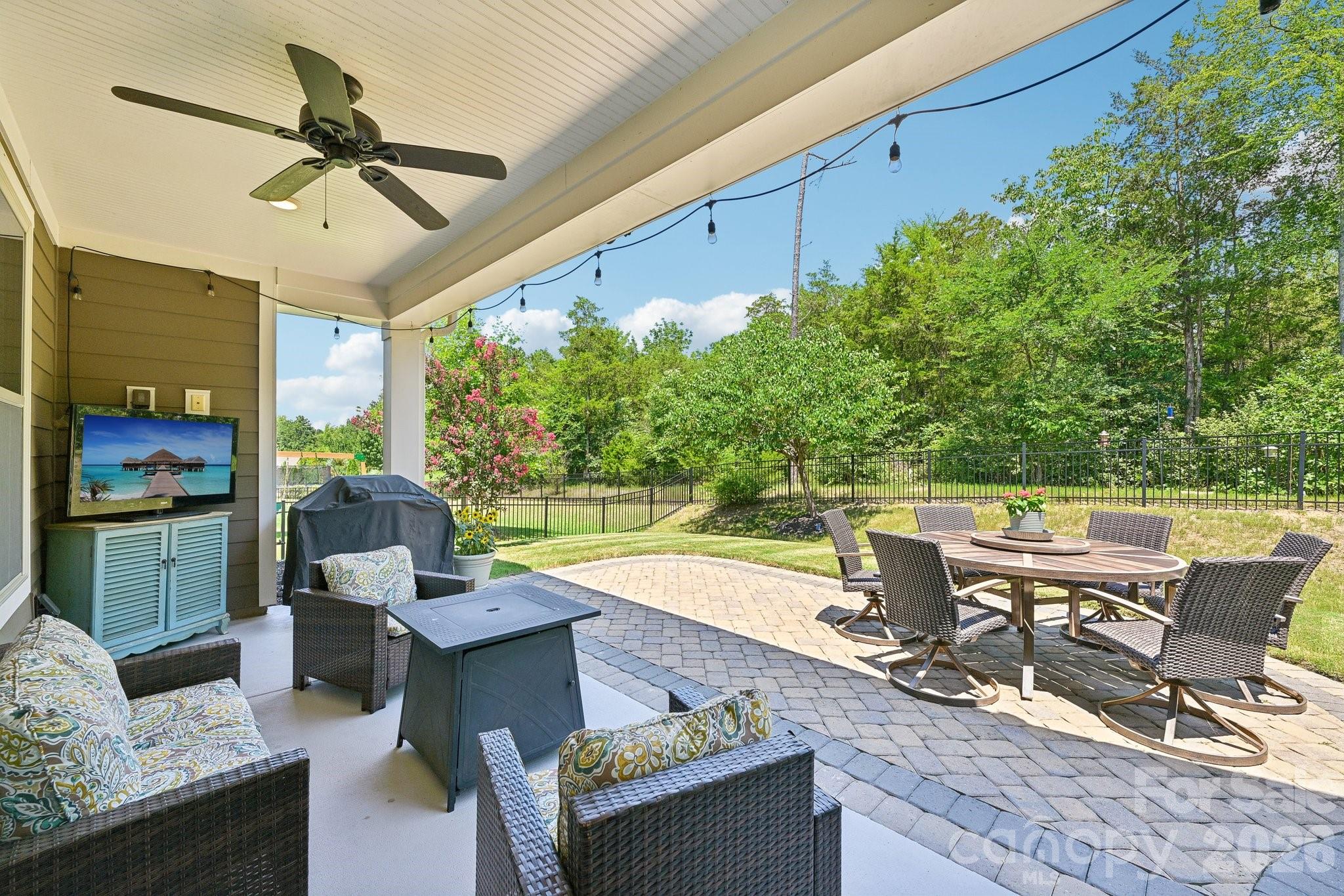 Paddlers Cove - Residential