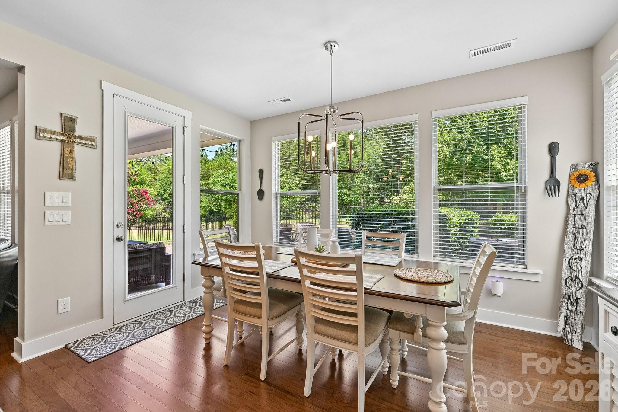 Paddlers Cove - Residential