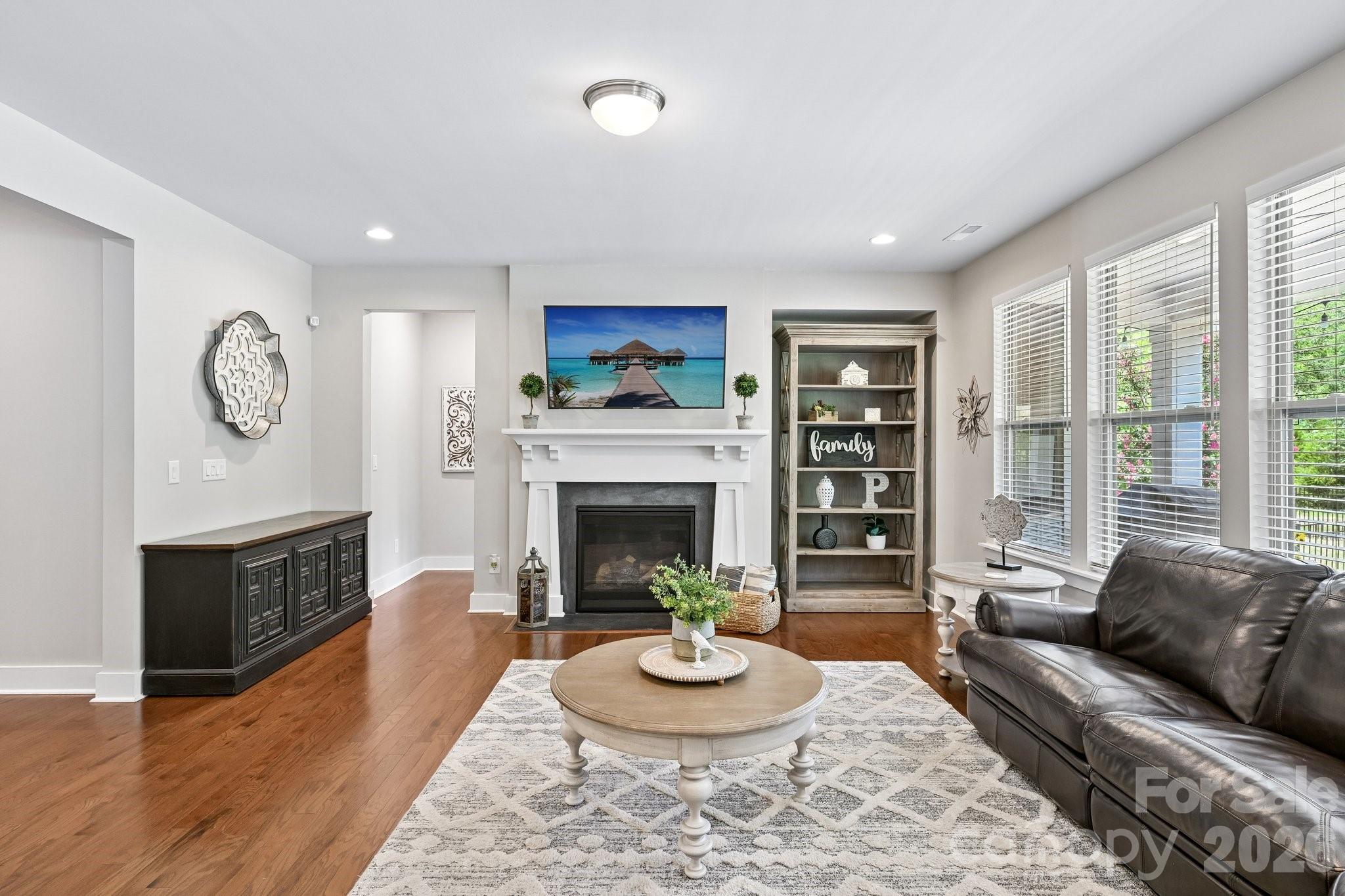 Paddlers Cove - Residential