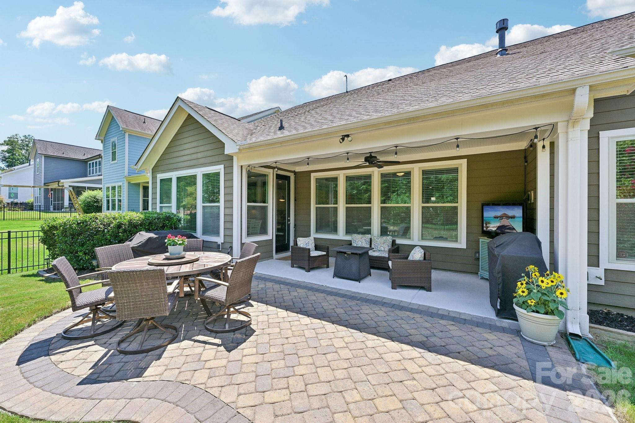 Paddlers Cove - Residential