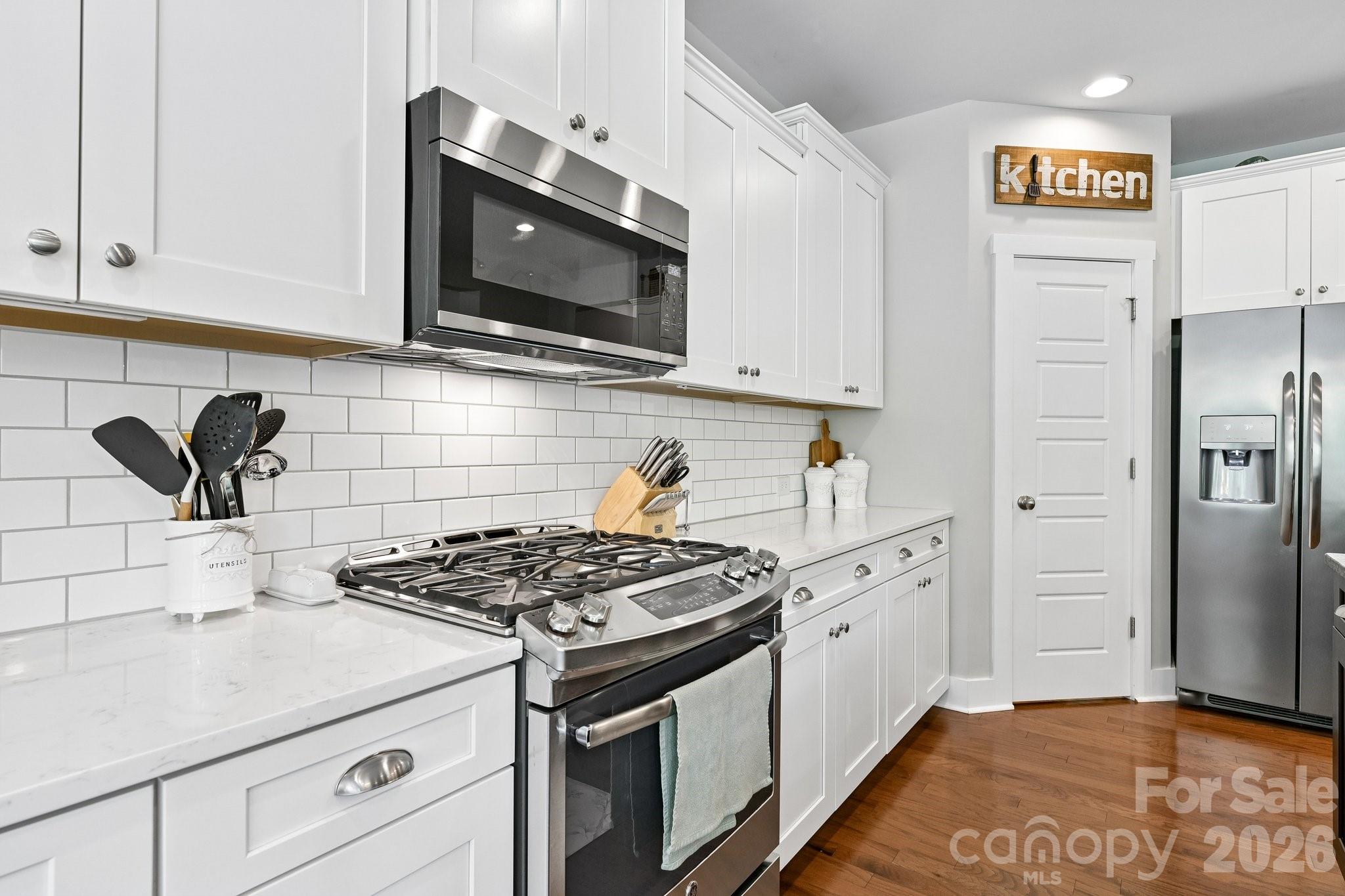 Paddlers Cove - Residential
