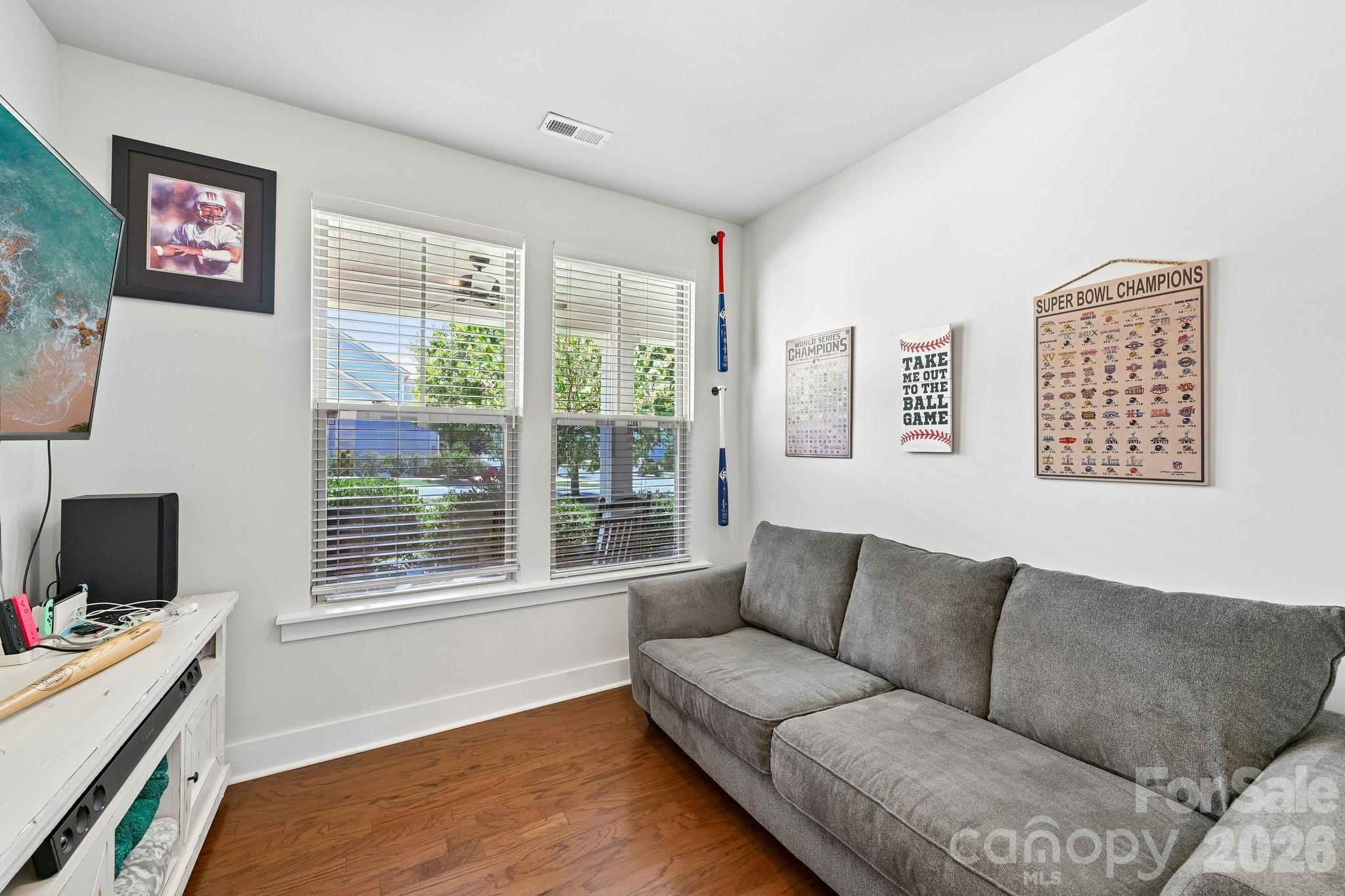 Paddlers Cove - Residential