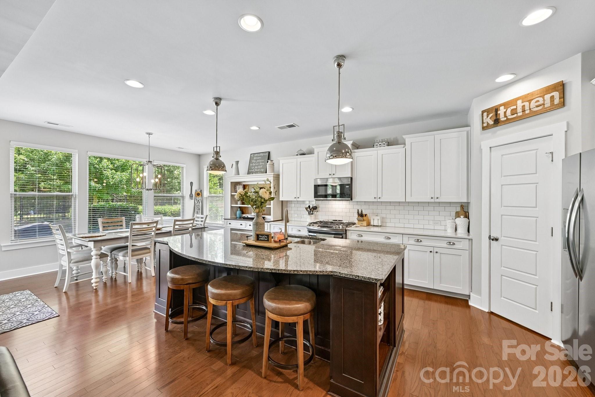 Paddlers Cove - Residential