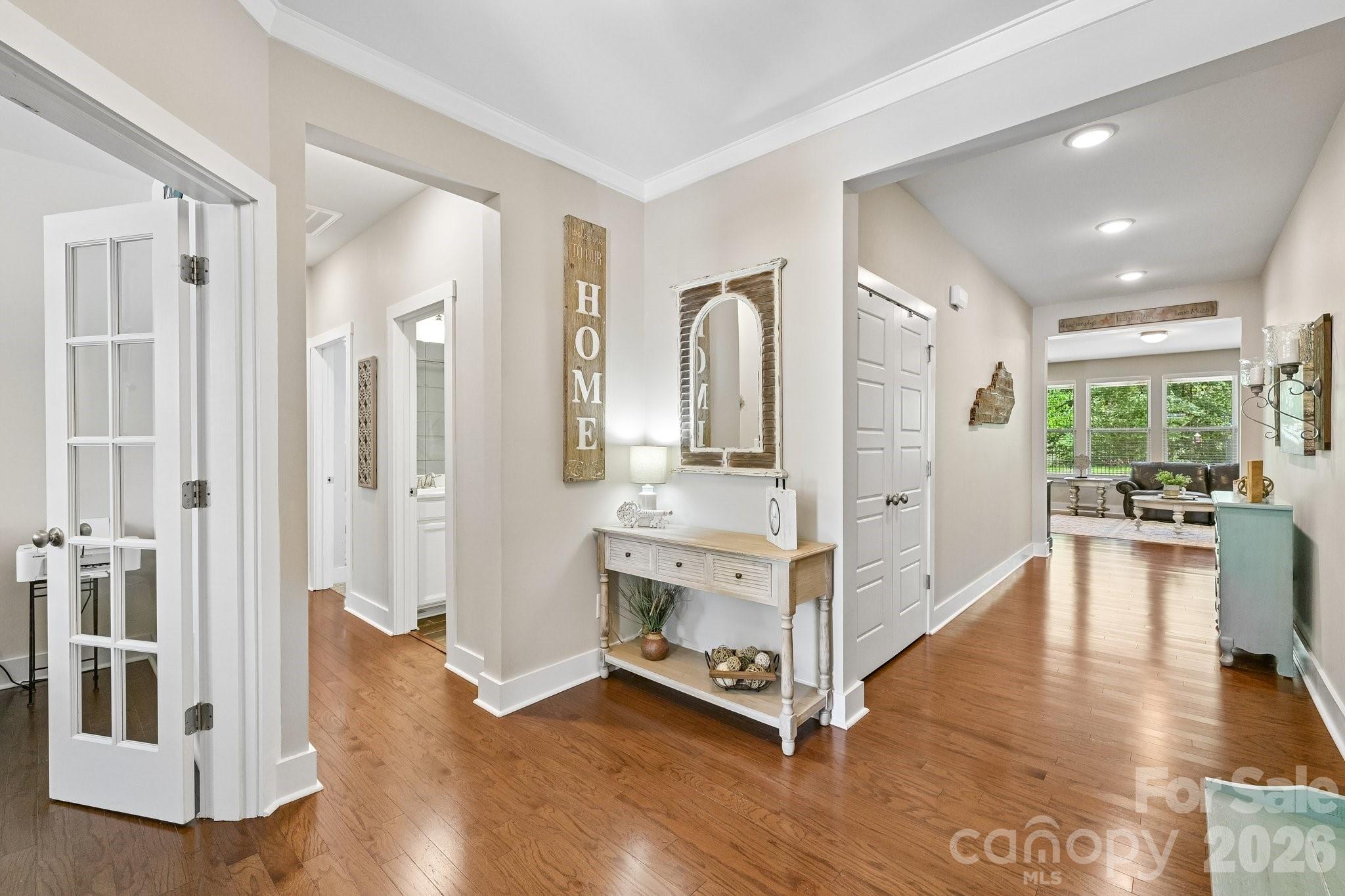 Paddlers Cove - Residential