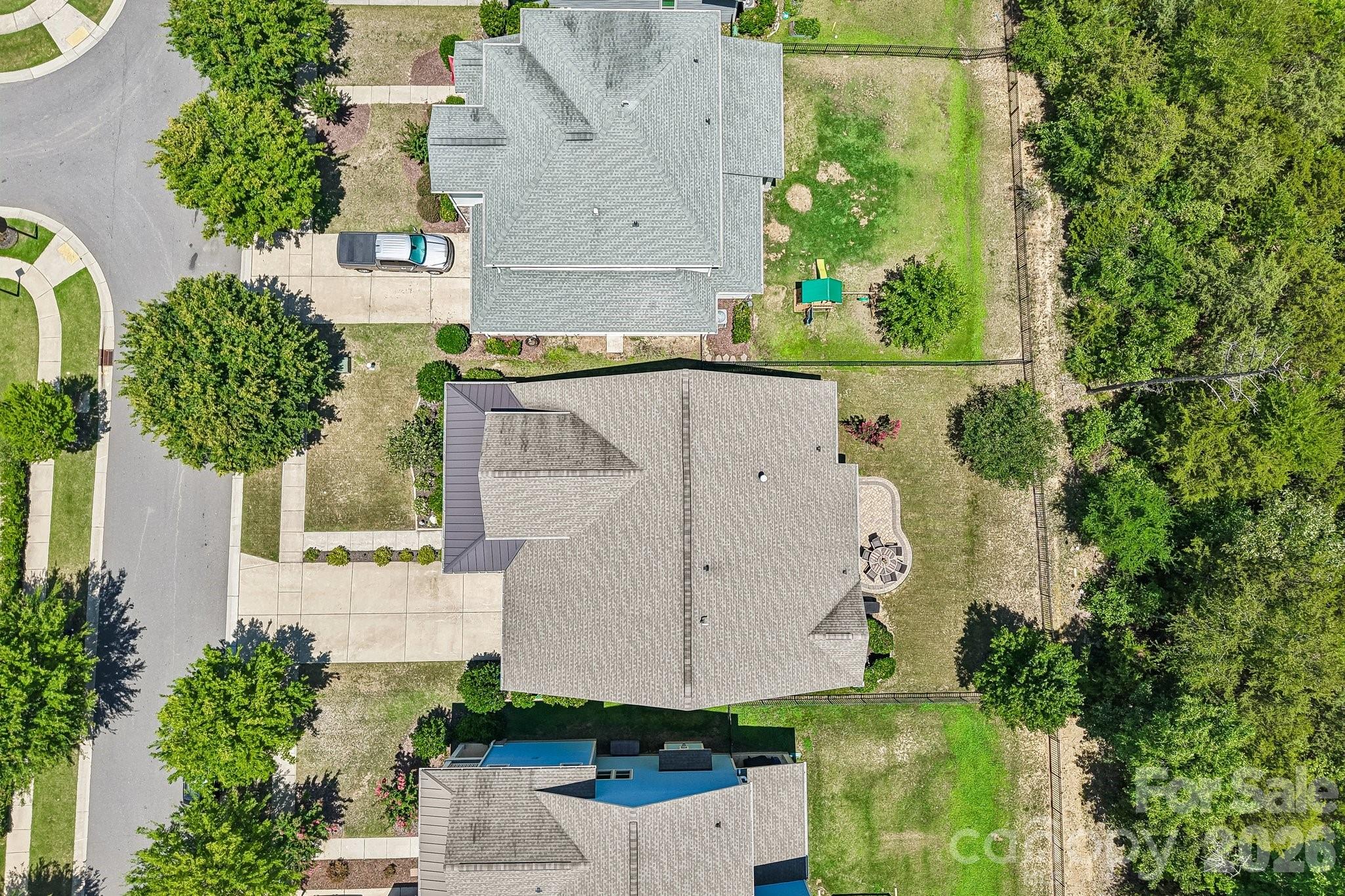 Paddlers Cove - Residential