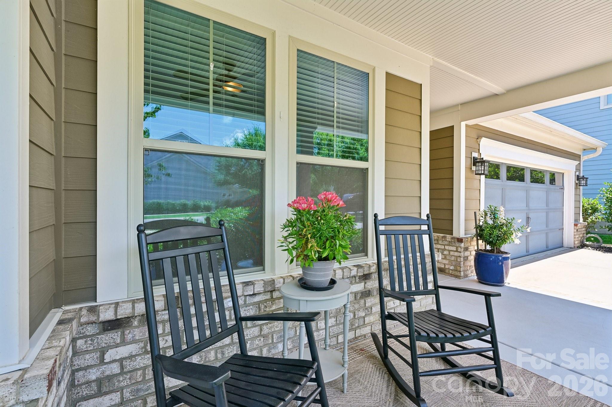 Paddlers Cove - Residential