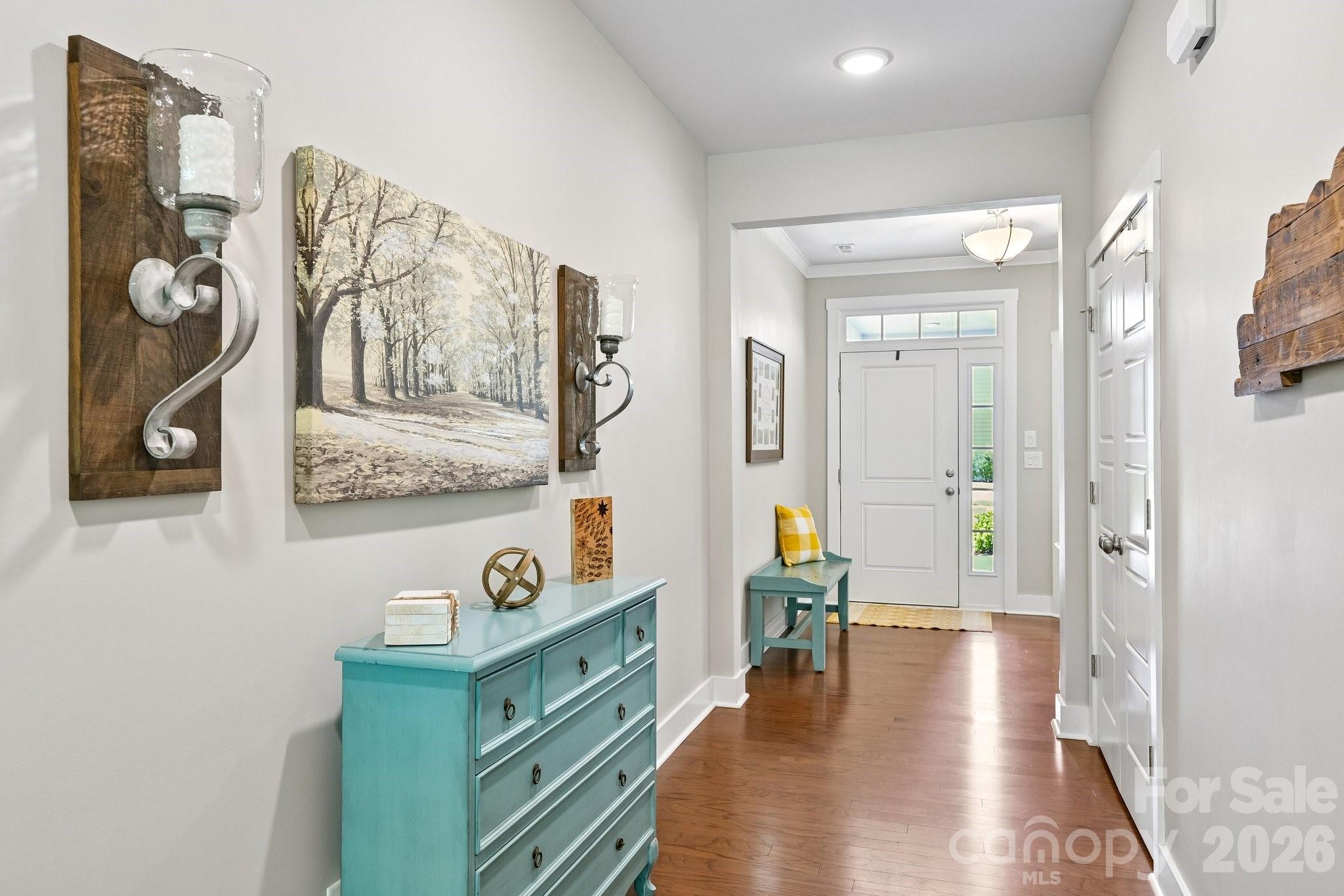 Paddlers Cove - Residential