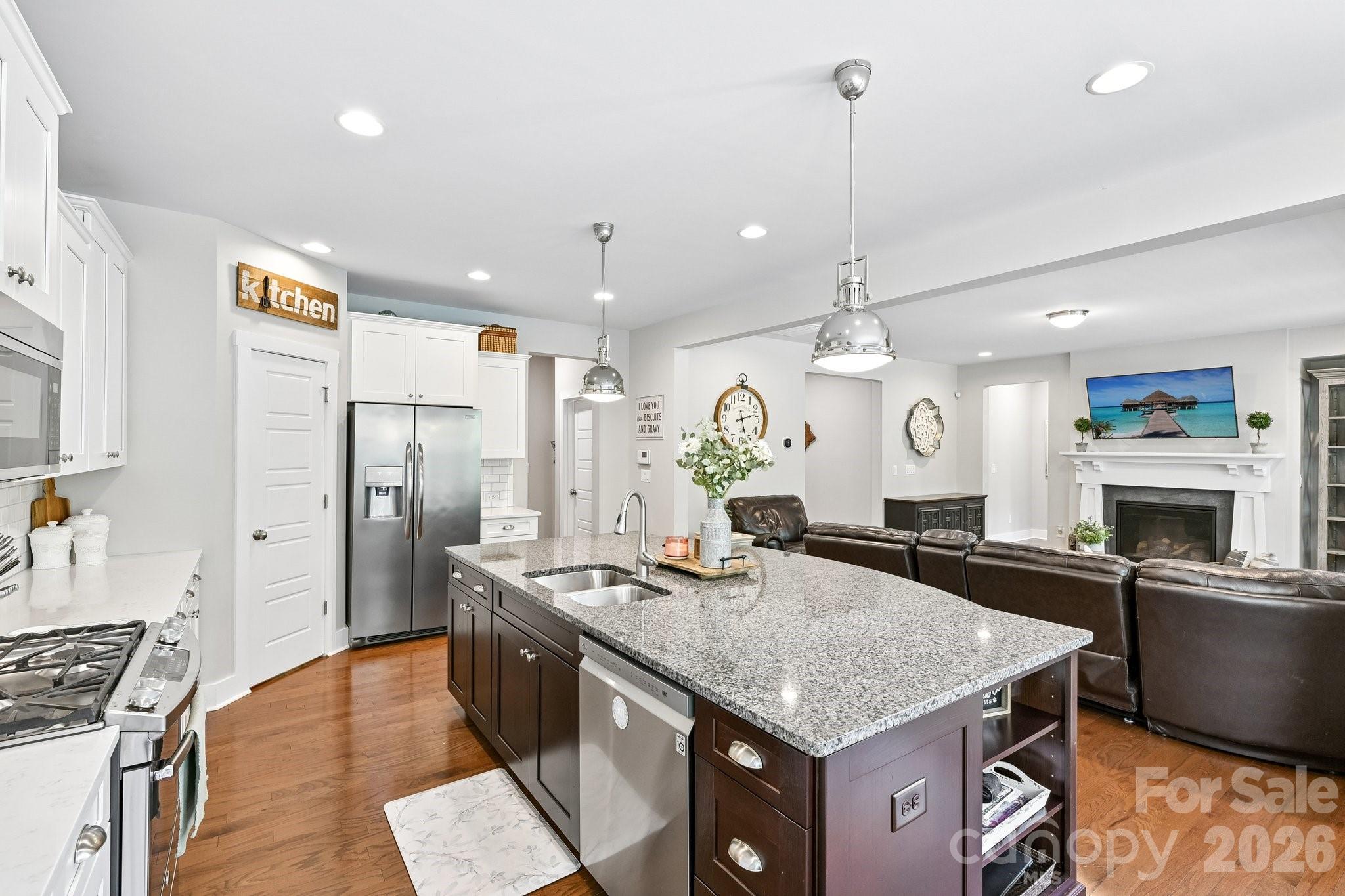 Paddlers Cove - Residential