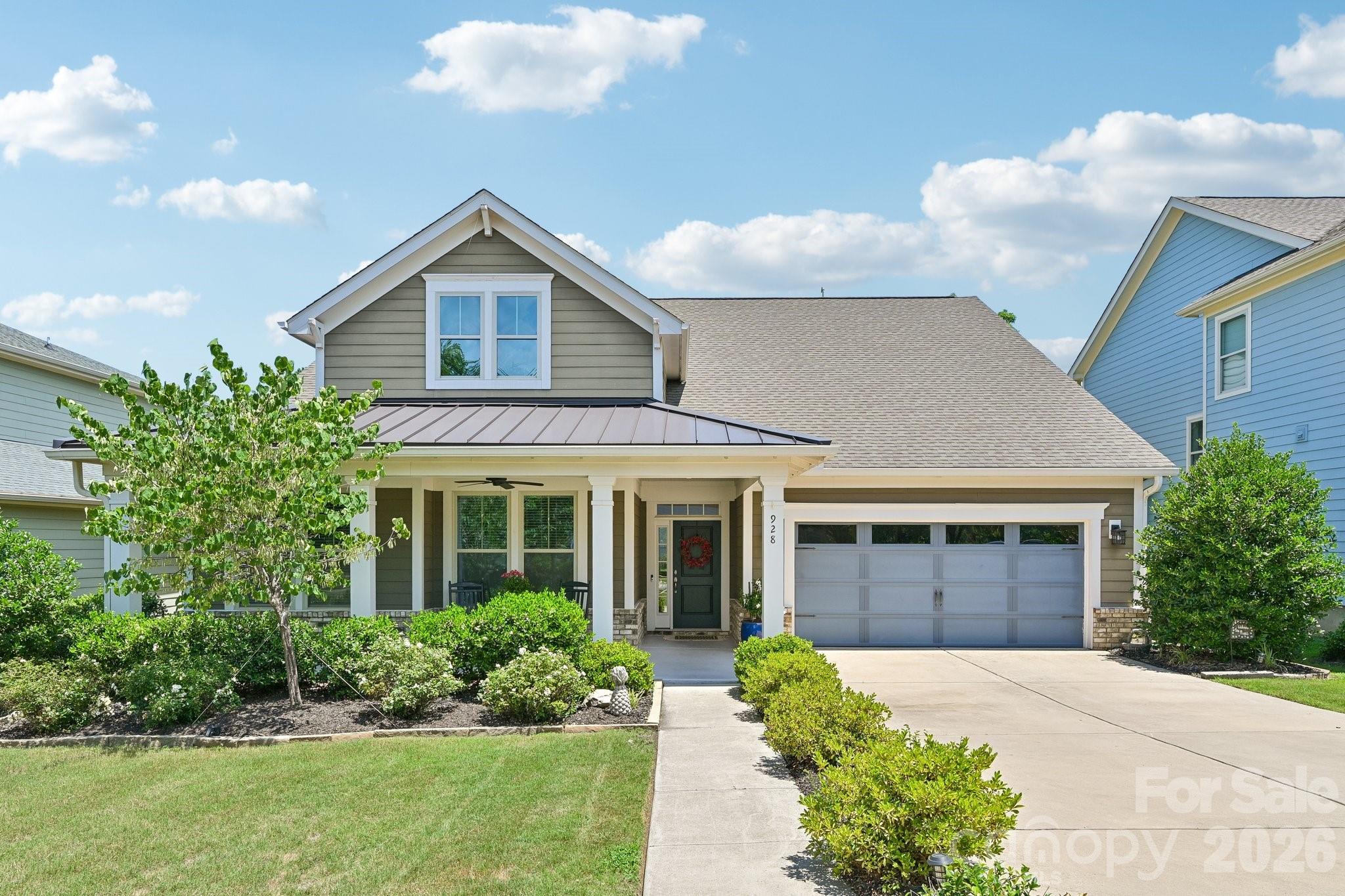 Paddlers Cove - Residential