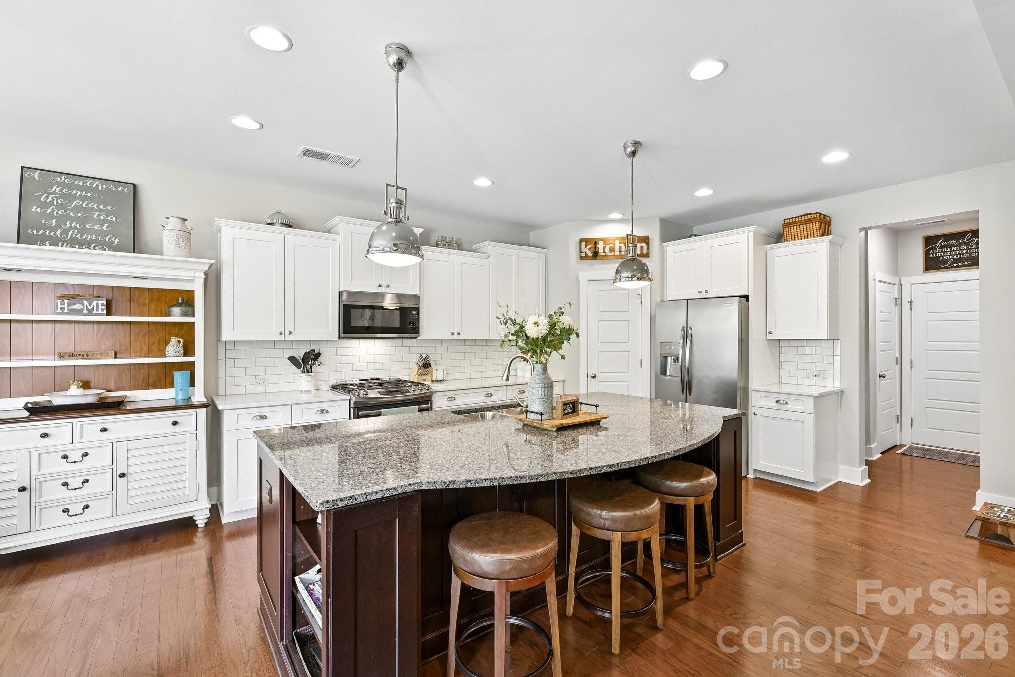 Paddlers Cove - Residential