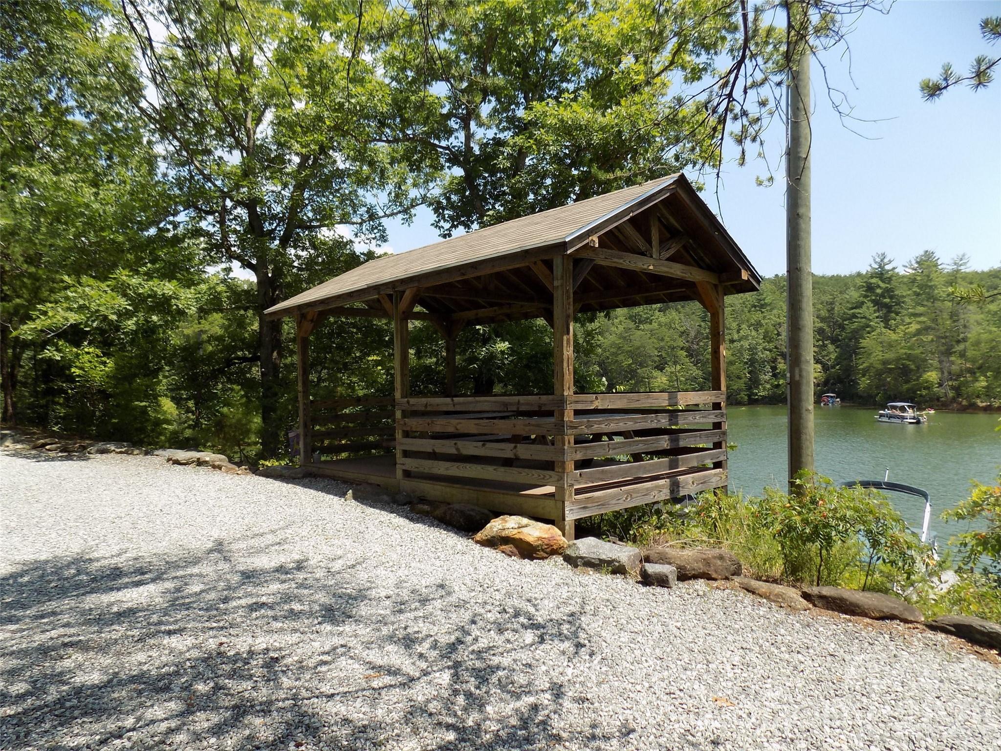 Lake Lure Village Resort - Land