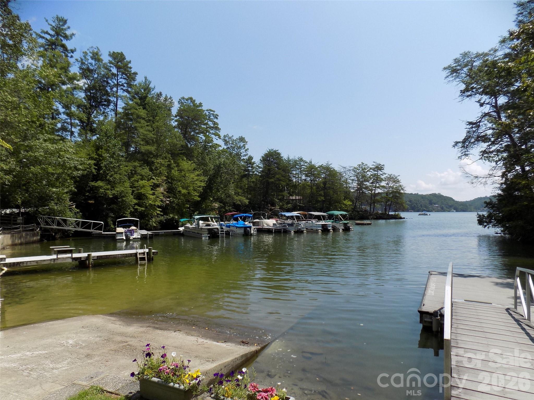 Lake Lure Village Resort - Land