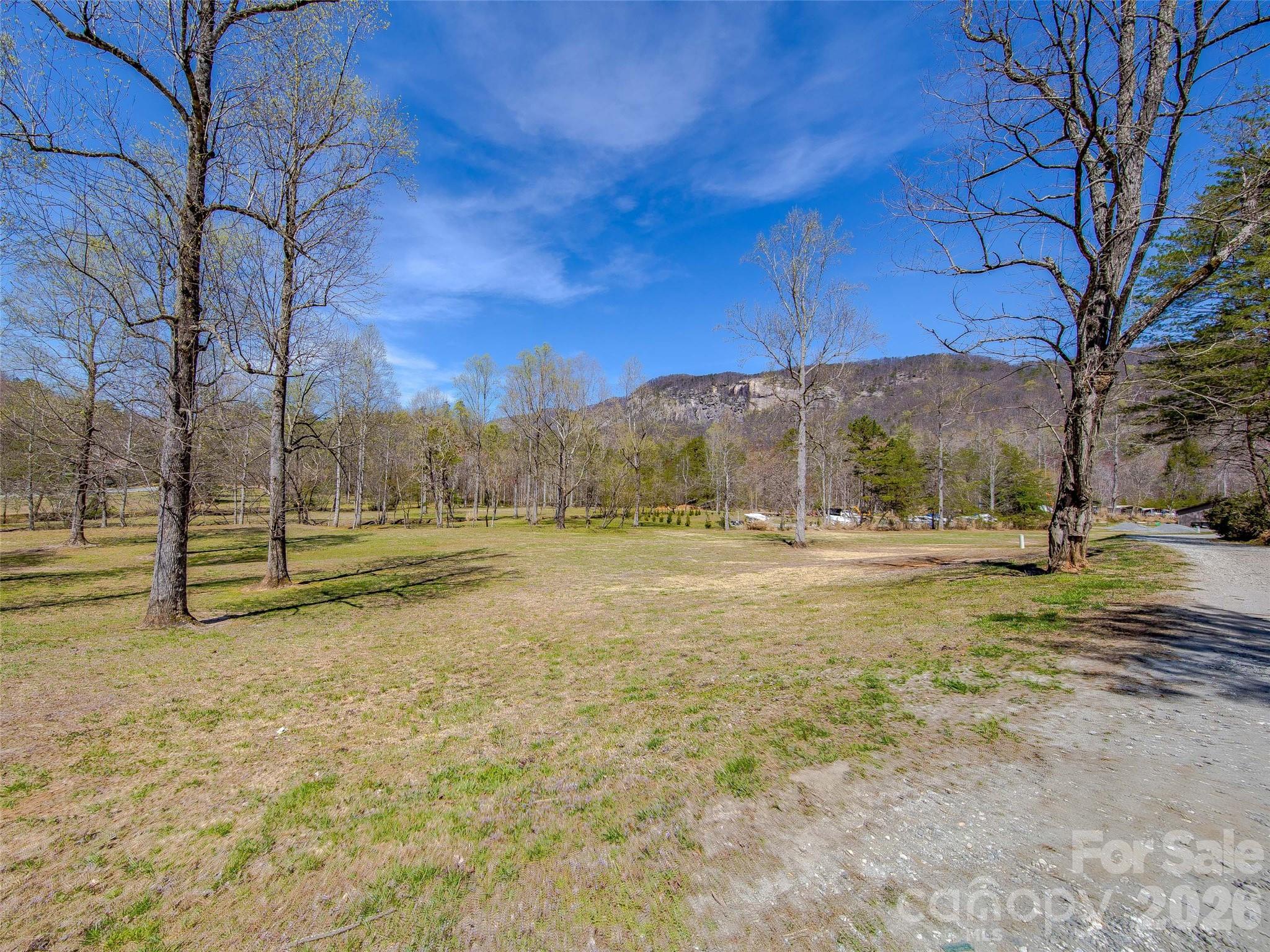 Lake Lure Village Resort - Land