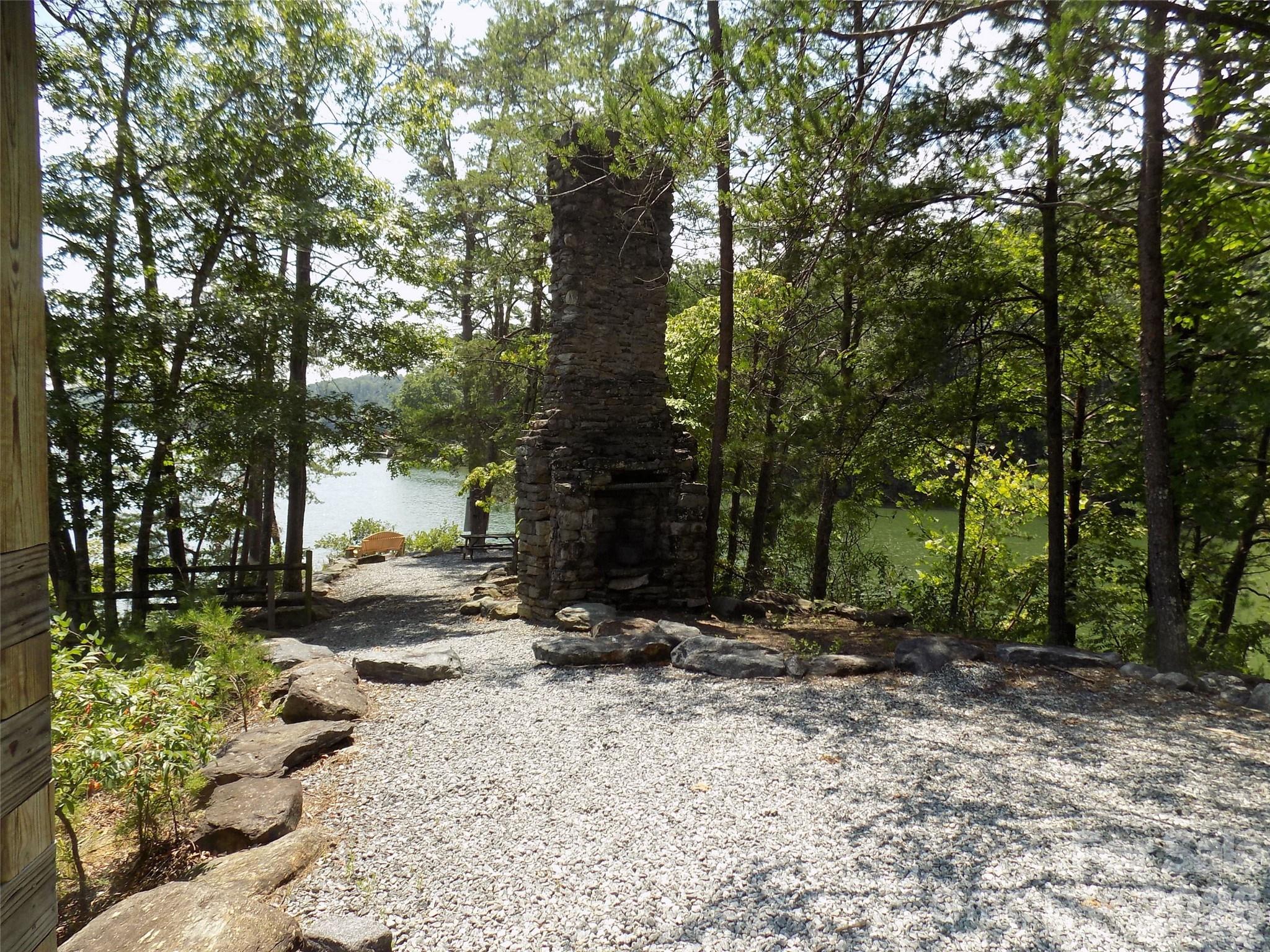 Lake Lure Village Resort - Land