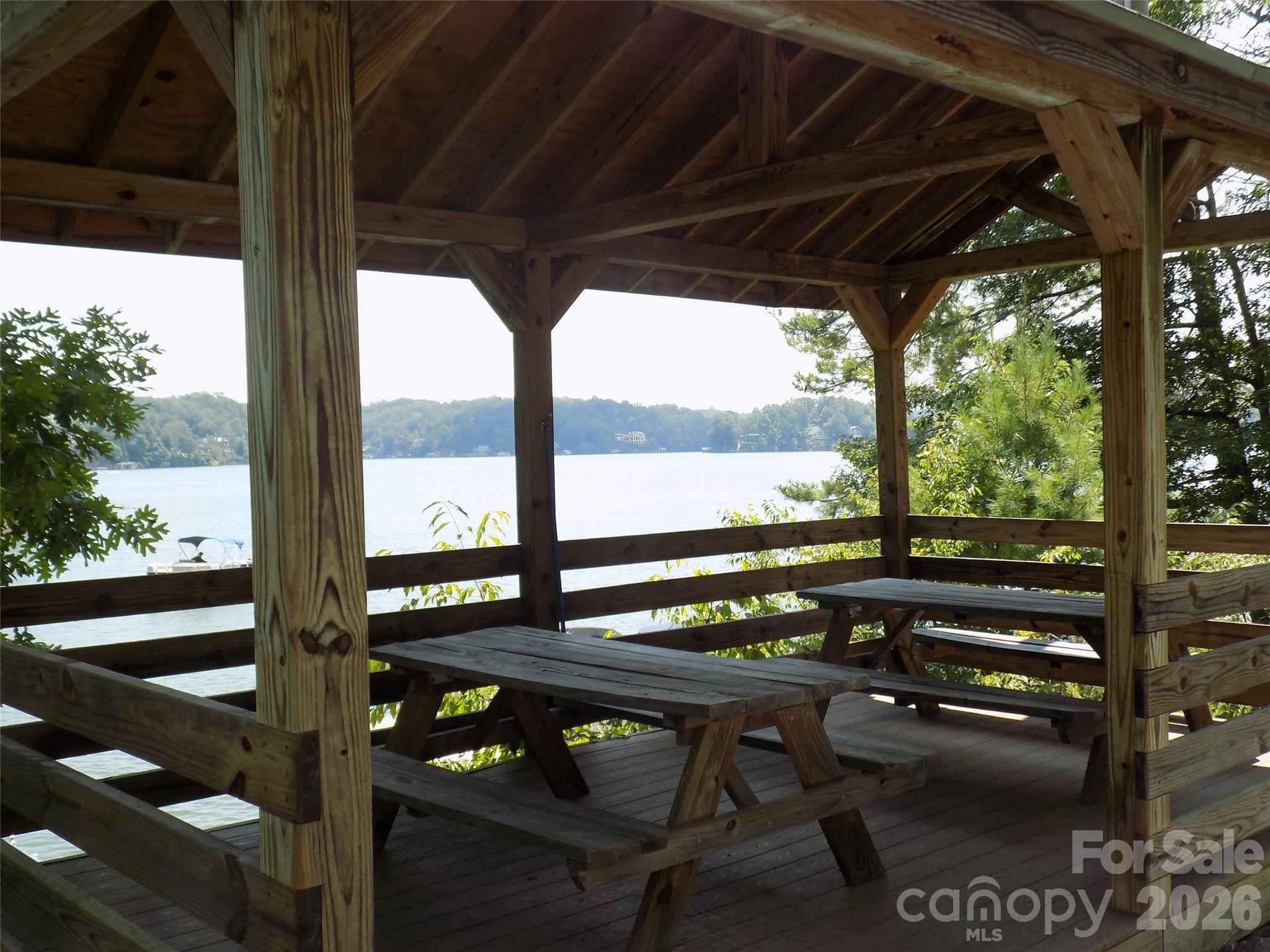 Lake Lure Village Resort - Land