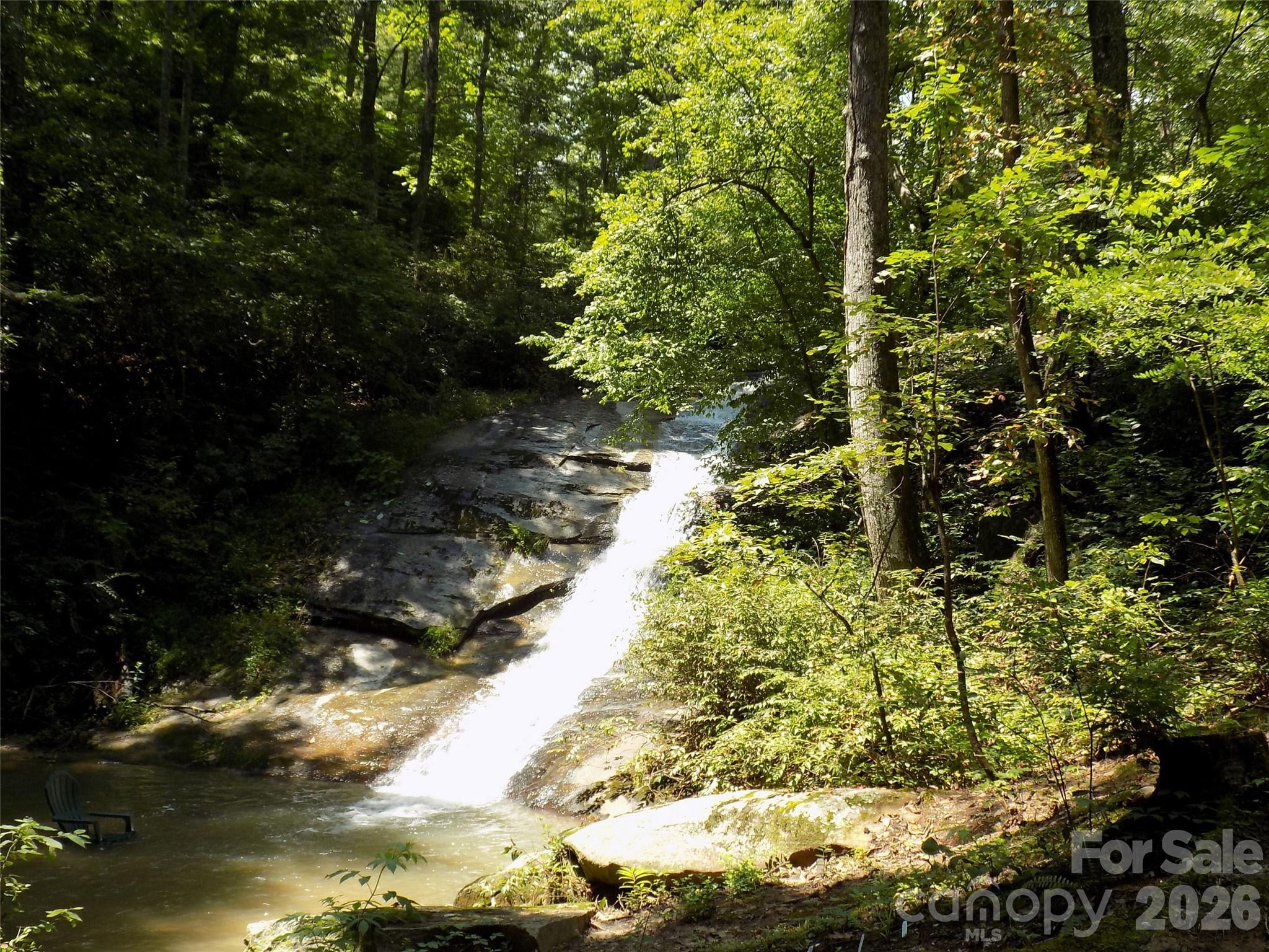 Lake Lure Village Resort - Land