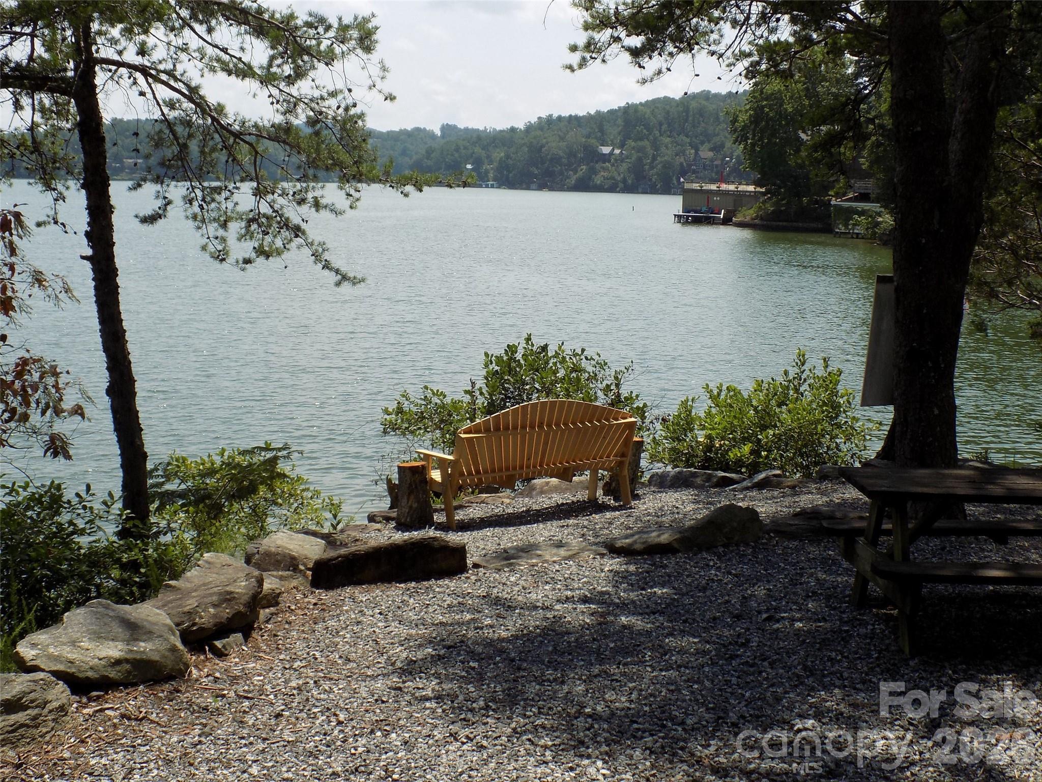 Lake Lure Village Resort - Land
