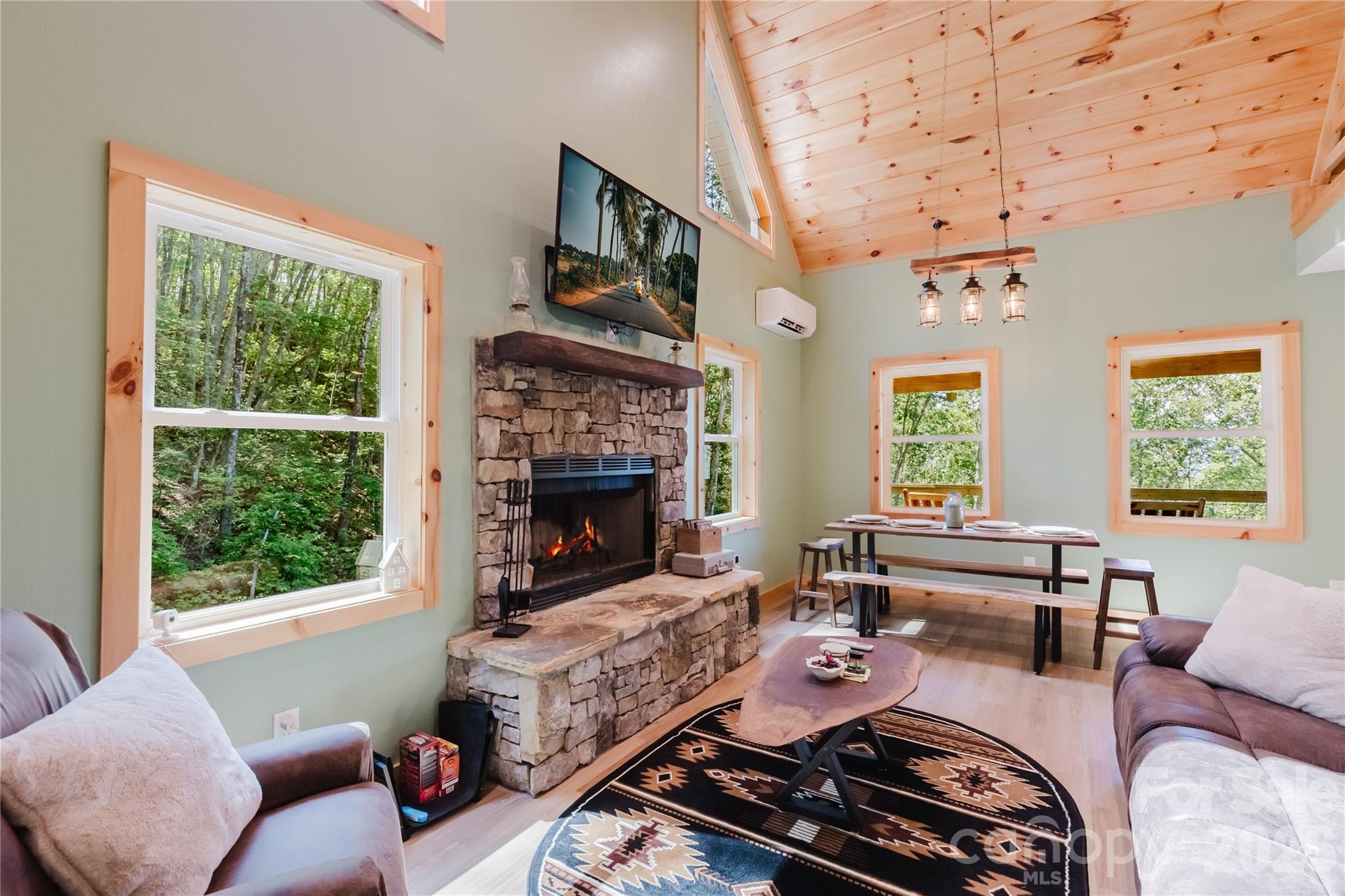Alarka Creek Properties - Residential