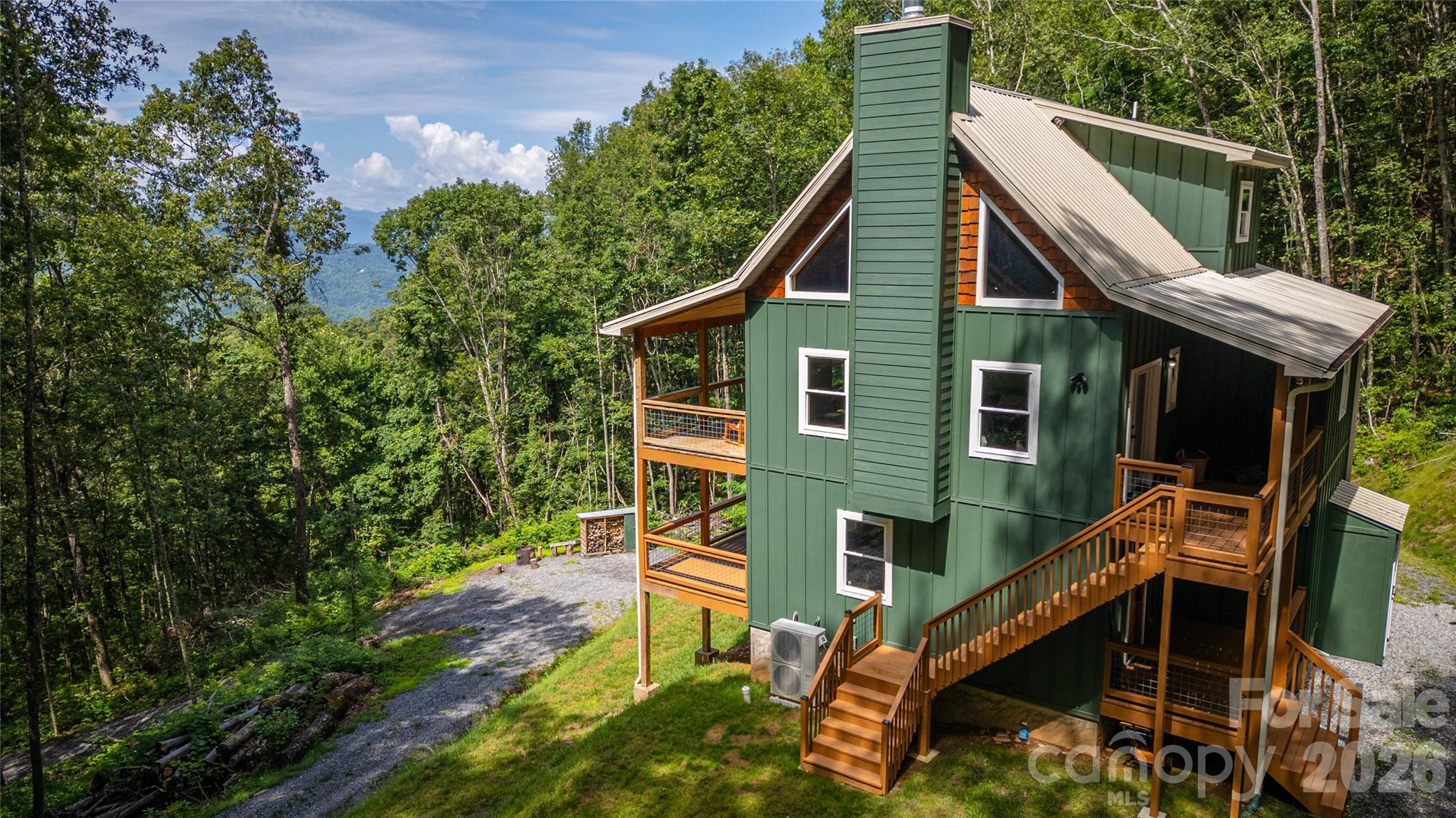 Alarka Creek Properties - Residential