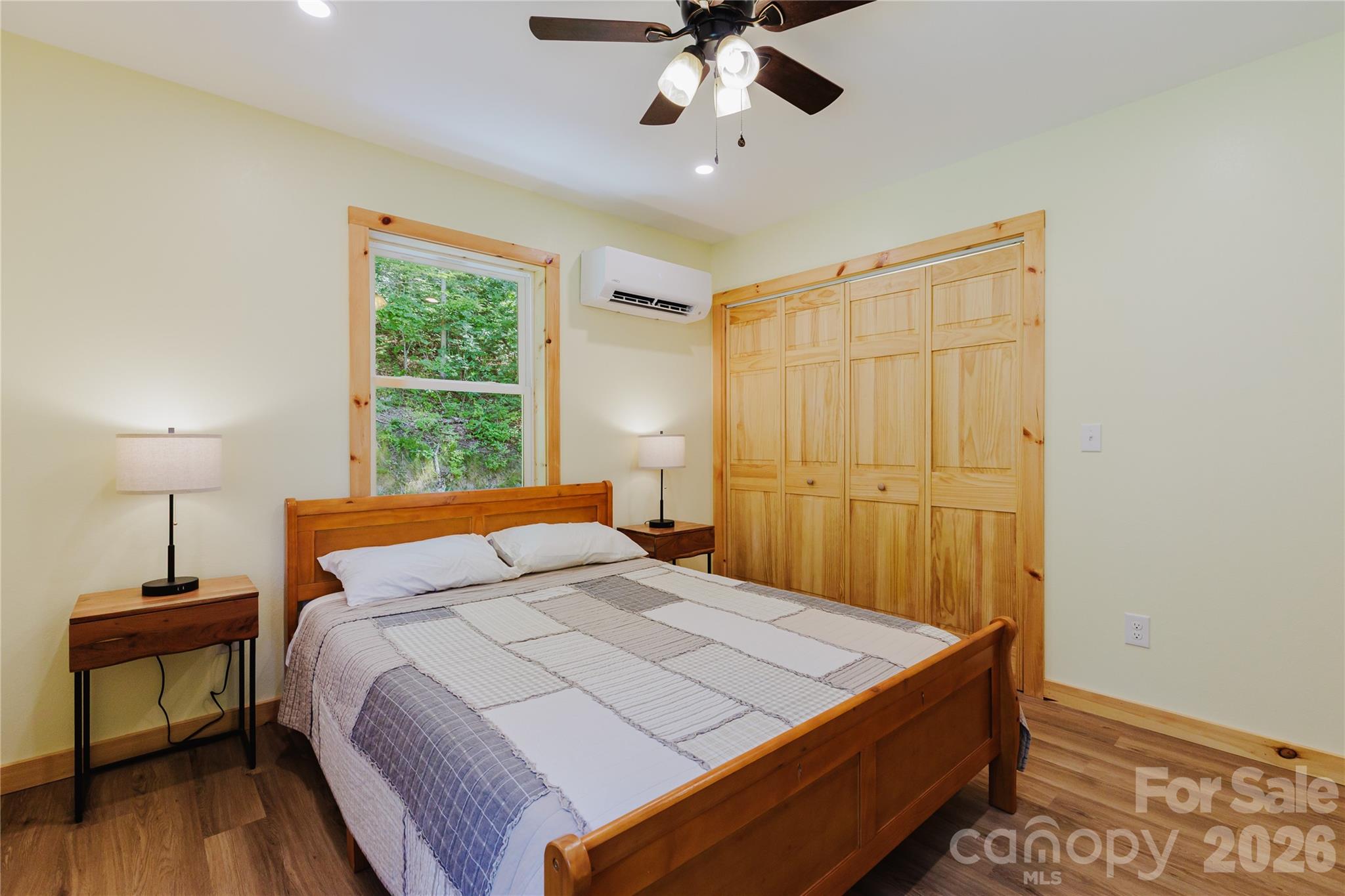 Alarka Creek Properties - Residential